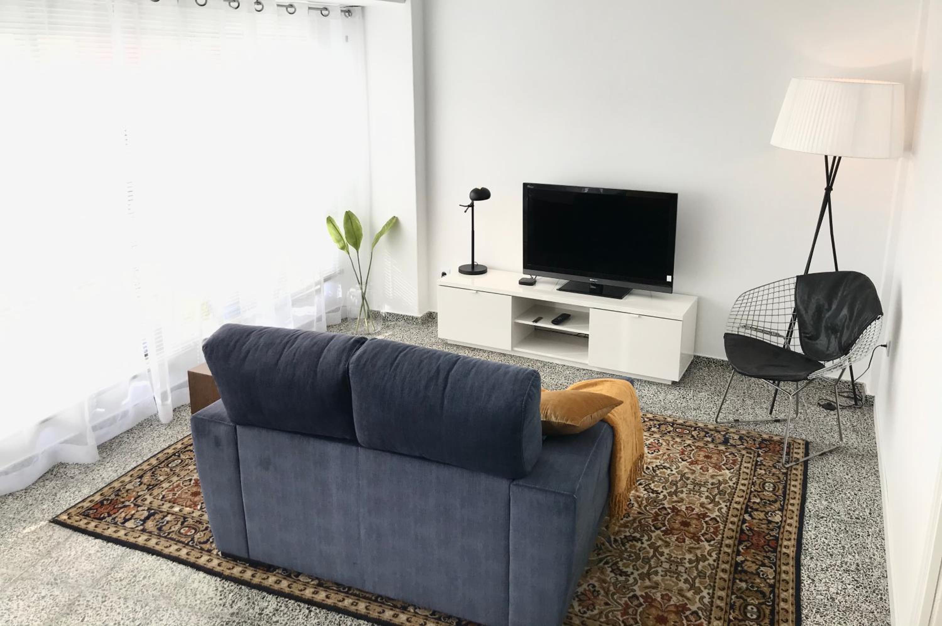 One-Bedroom Apartment photo 3