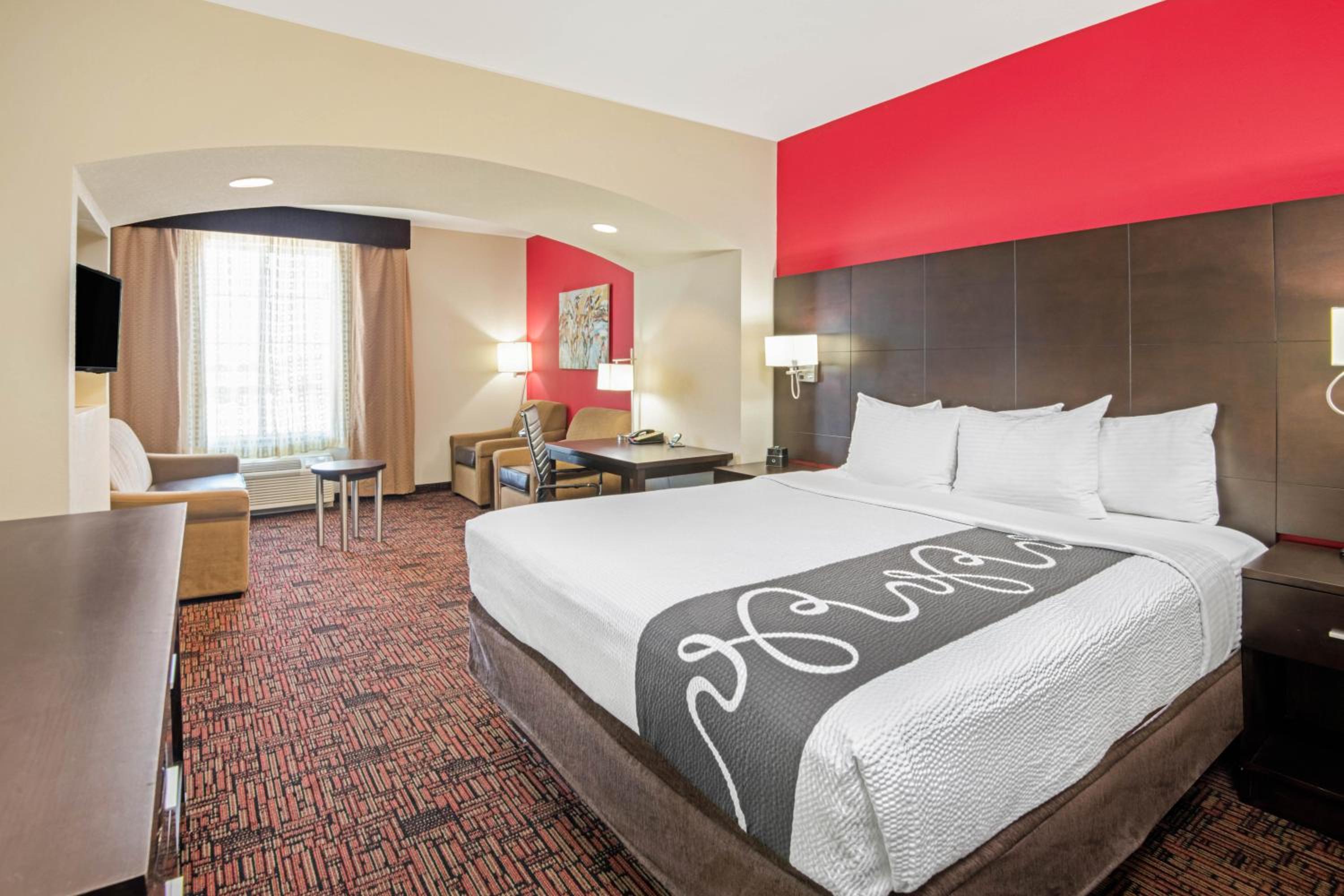 Executive King Room photo 1