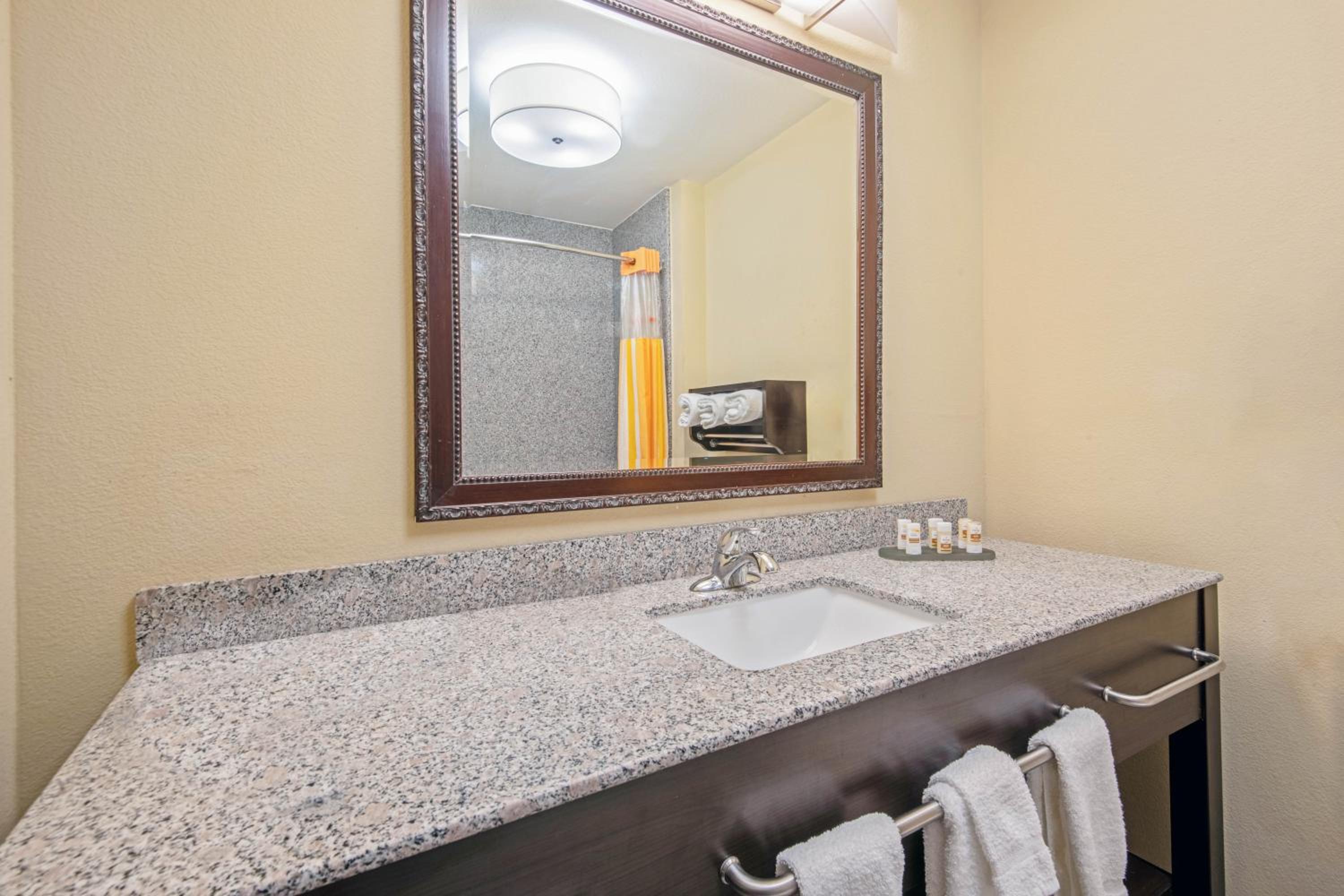 Executive King Room photo 2