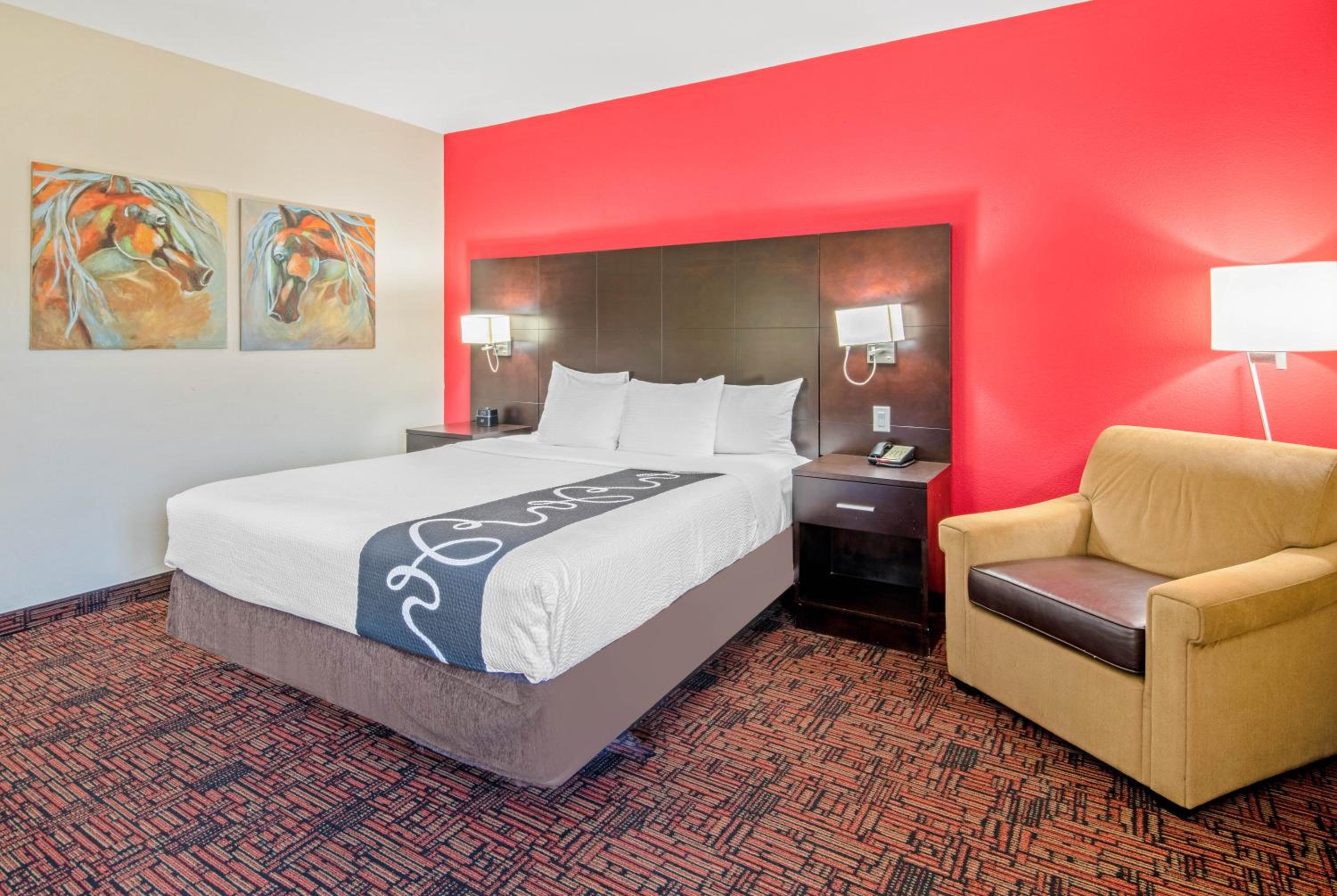 La Quinta by Wyndham Elk City, Photo 7