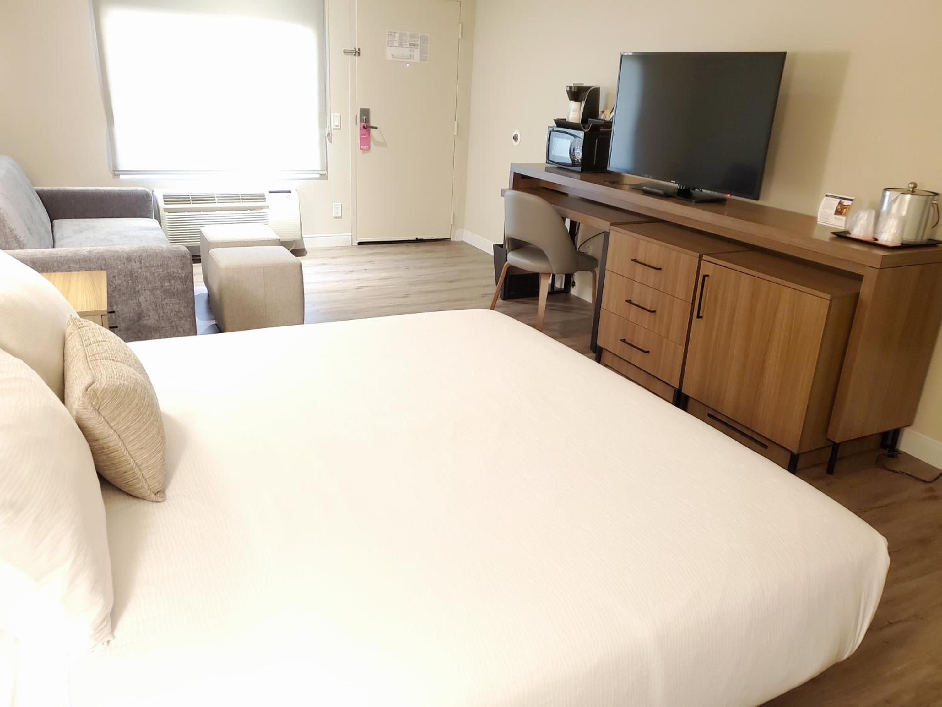 Wyndham Garden San Diego near SeaWorld, Photo 4