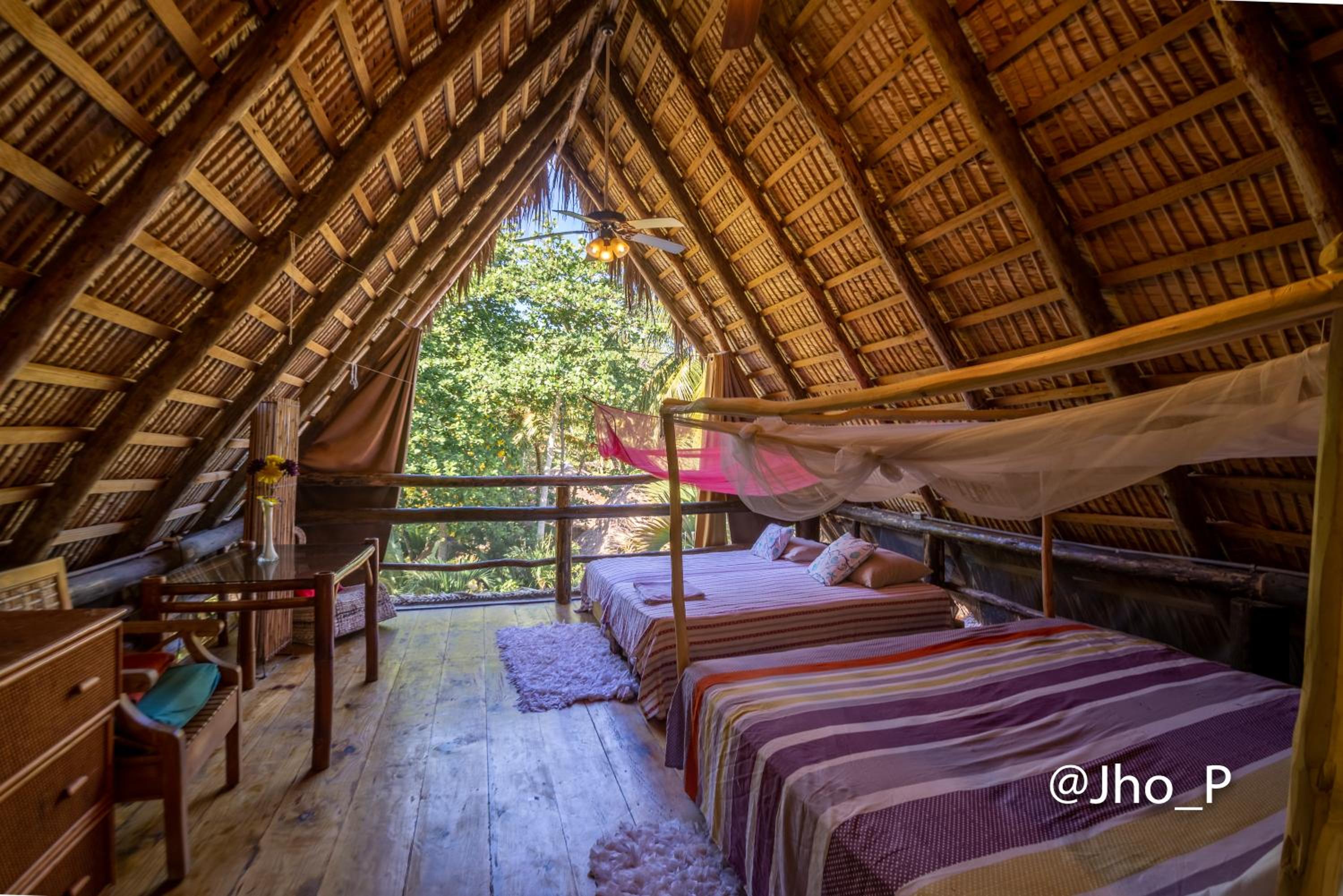Superior Triple Room With Sea View photo 1