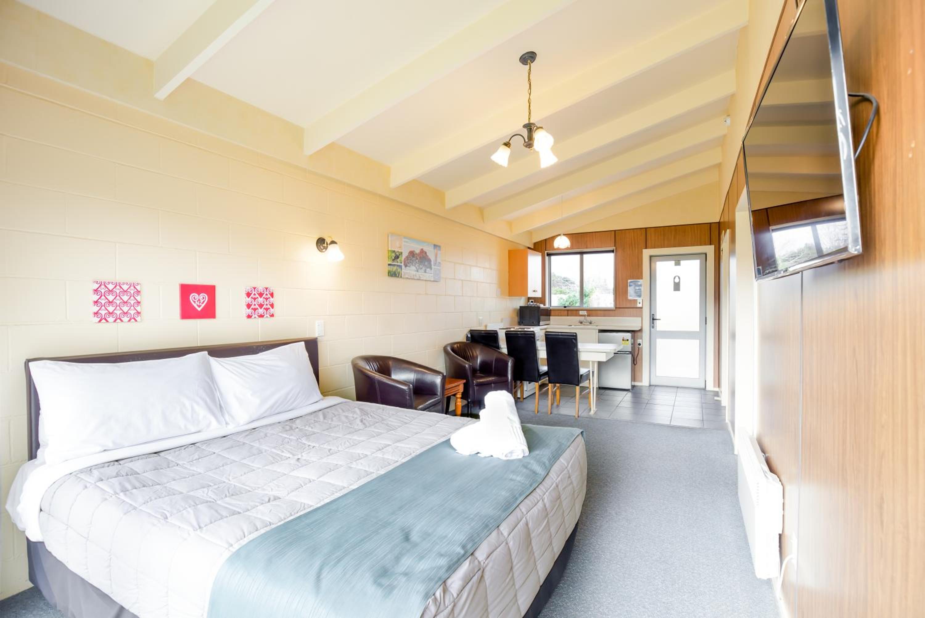Large Family Apartment photo 3