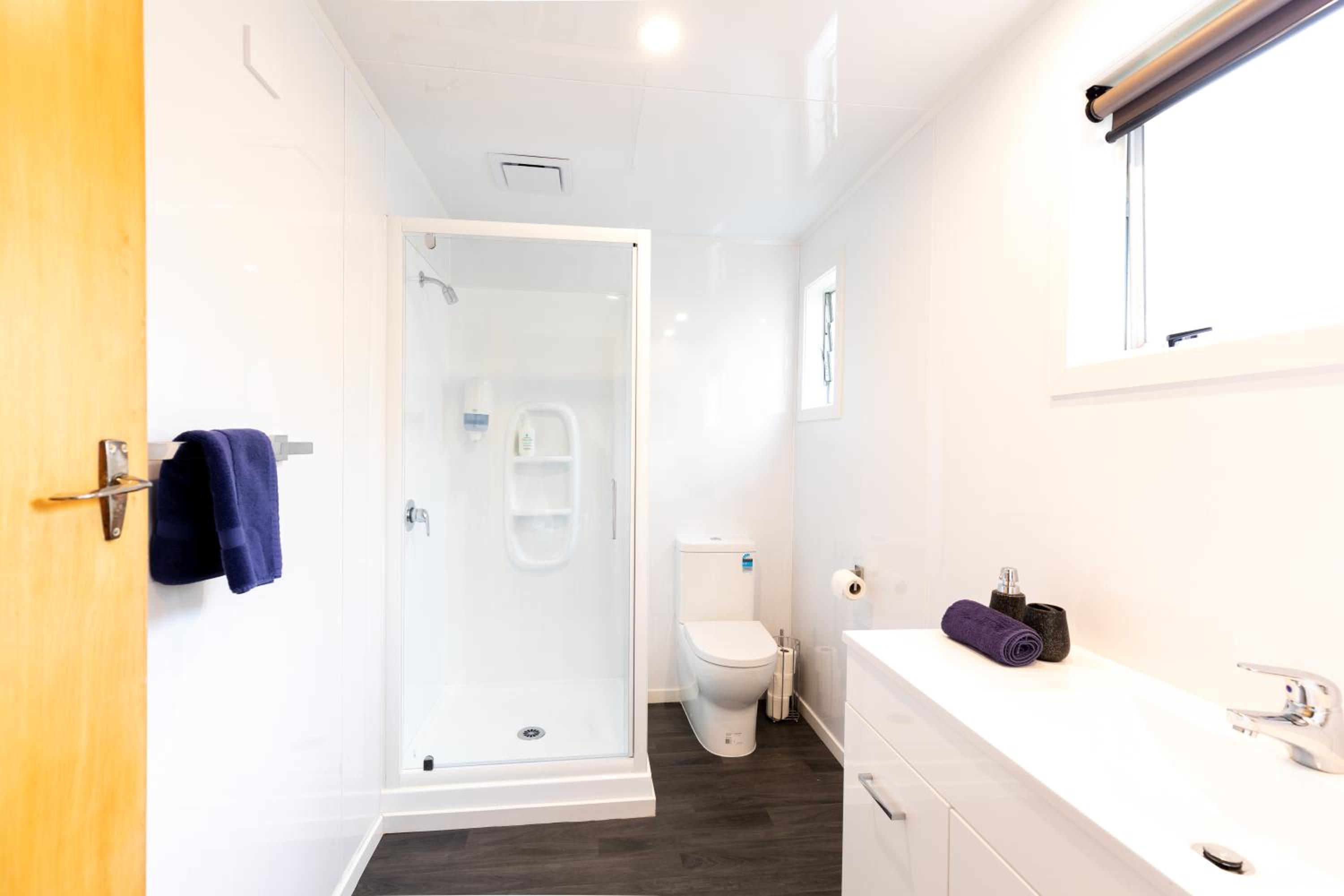 Superior One-Bedroom Apartment photo 1