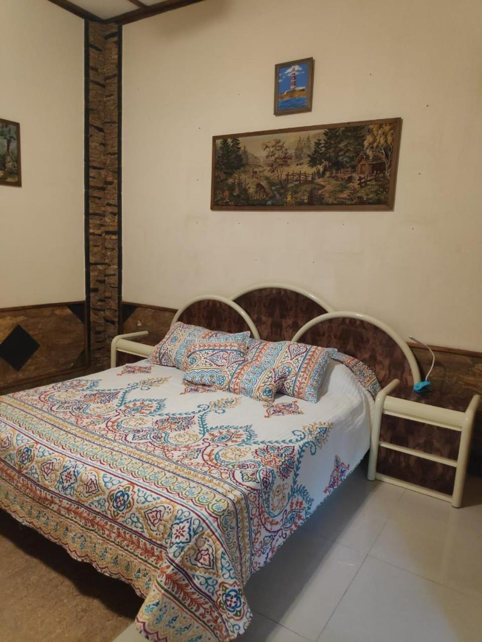 Apartment - Ground Floor
