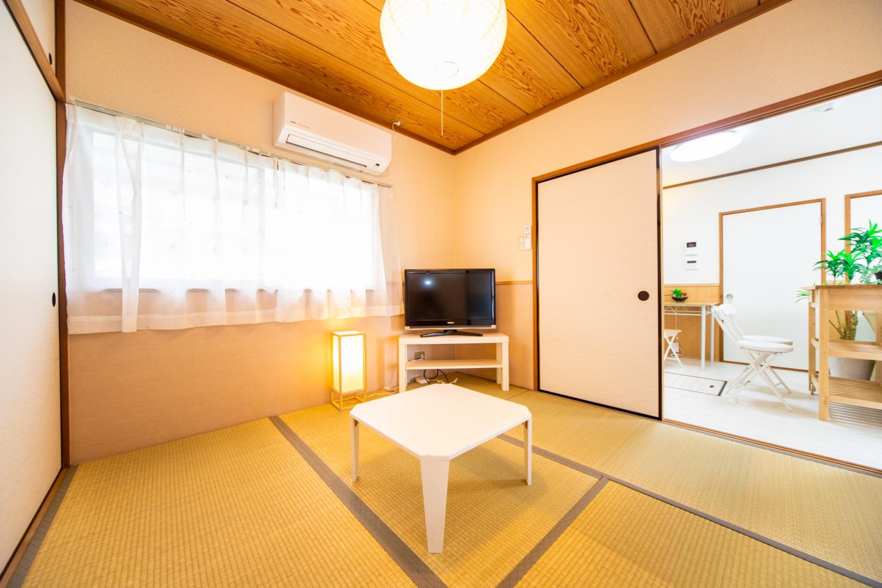 Two-Bedroom House - Photo 6