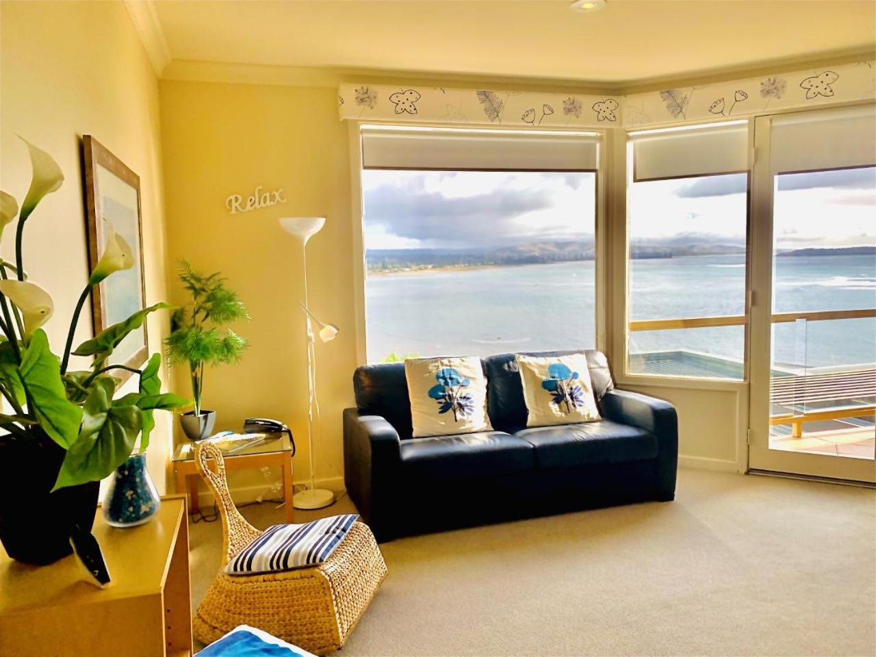 Studio with Ocean View - Photo 9