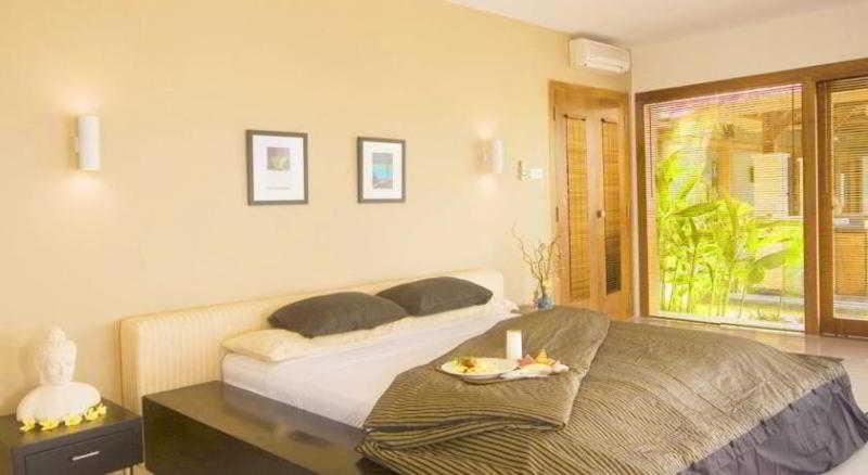 Five Bedroom Villa with Sea View - Photo 6