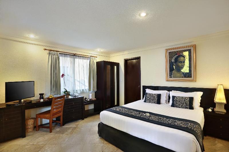 Garden Terrace - Twin Bed photo 2