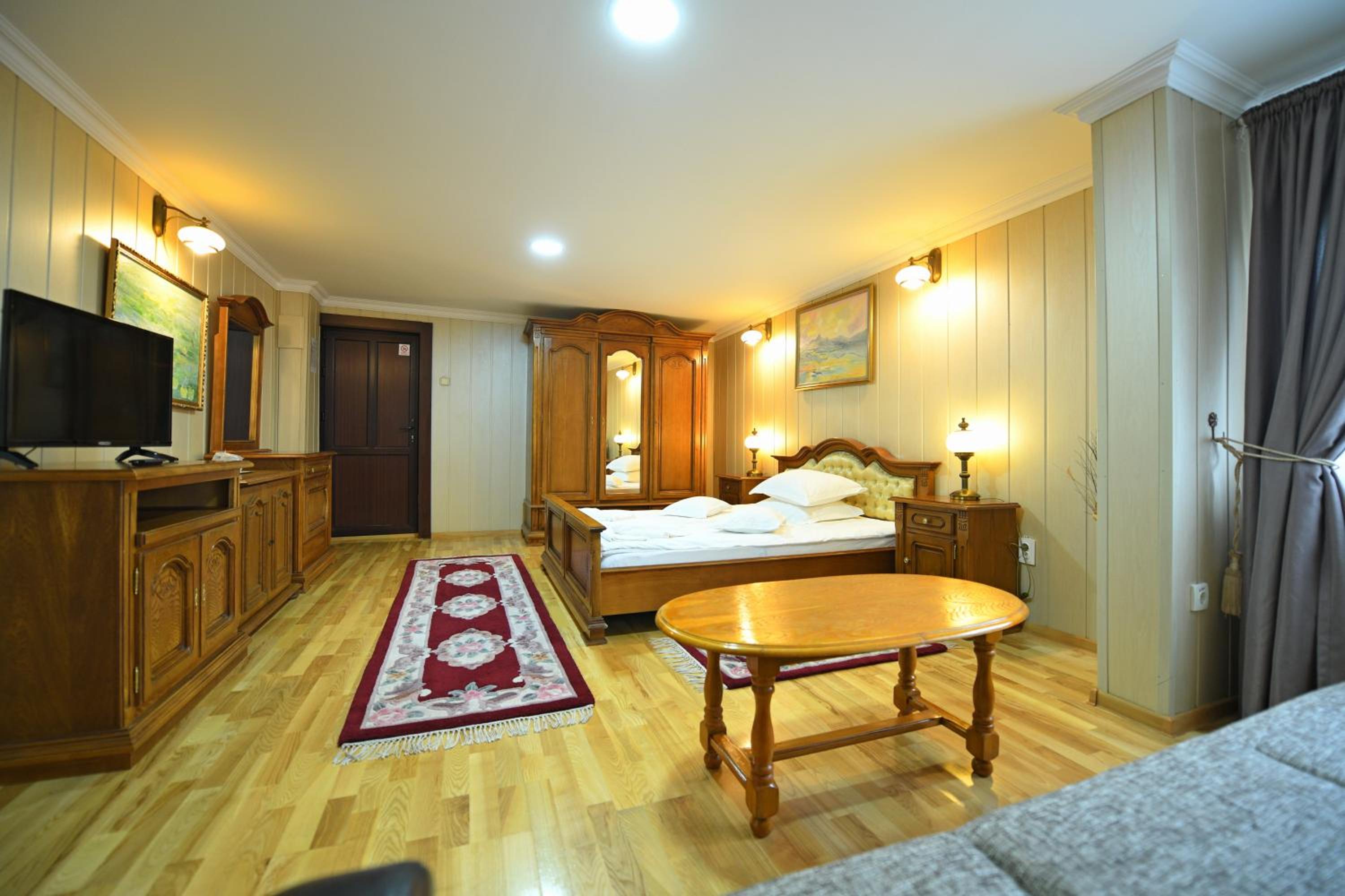 Triple Room photo 3