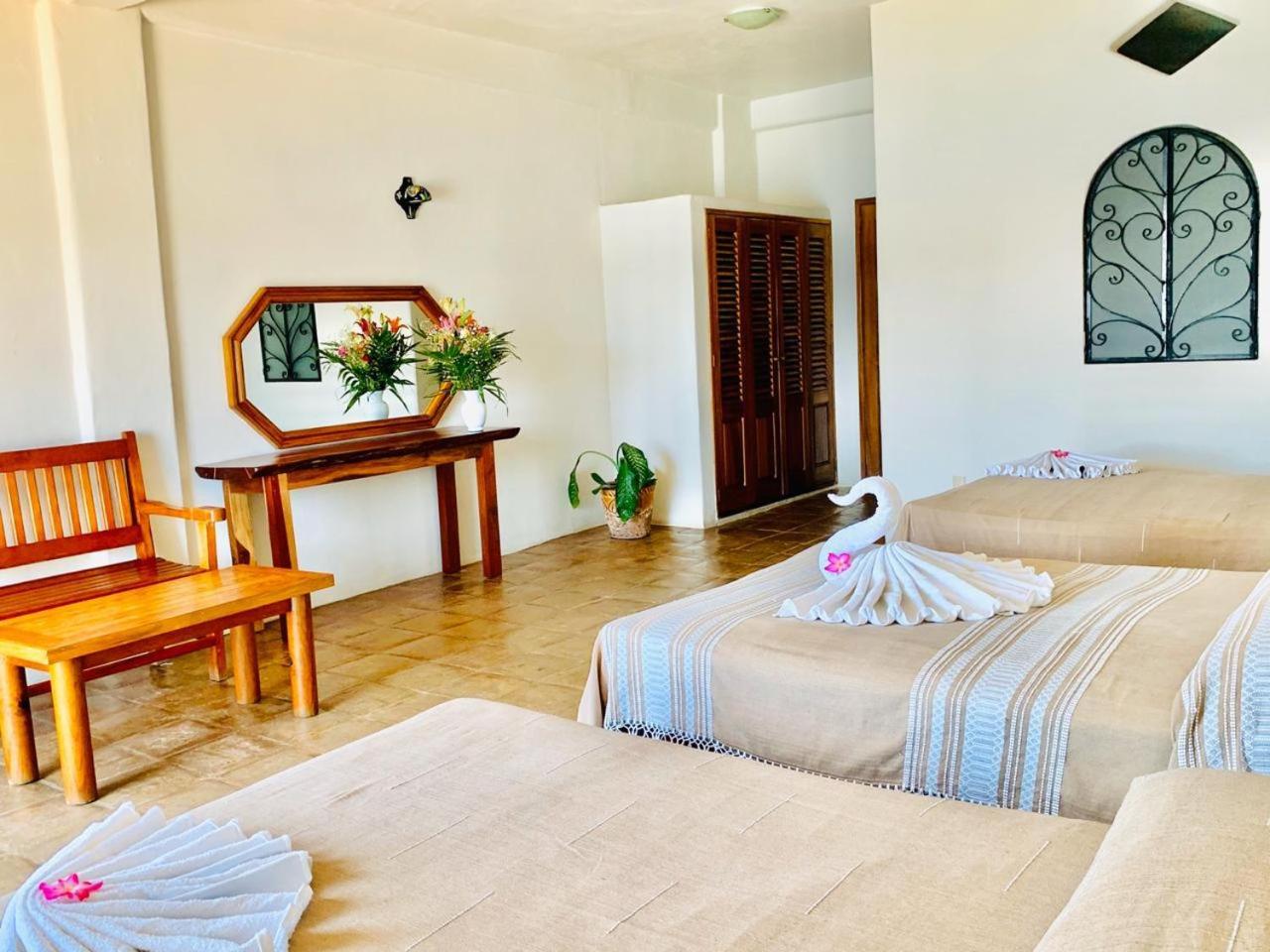 Triple Room - Photo 1