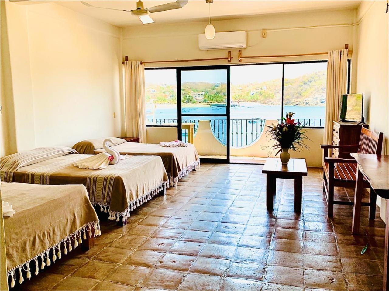 Triple Room - Photo 4