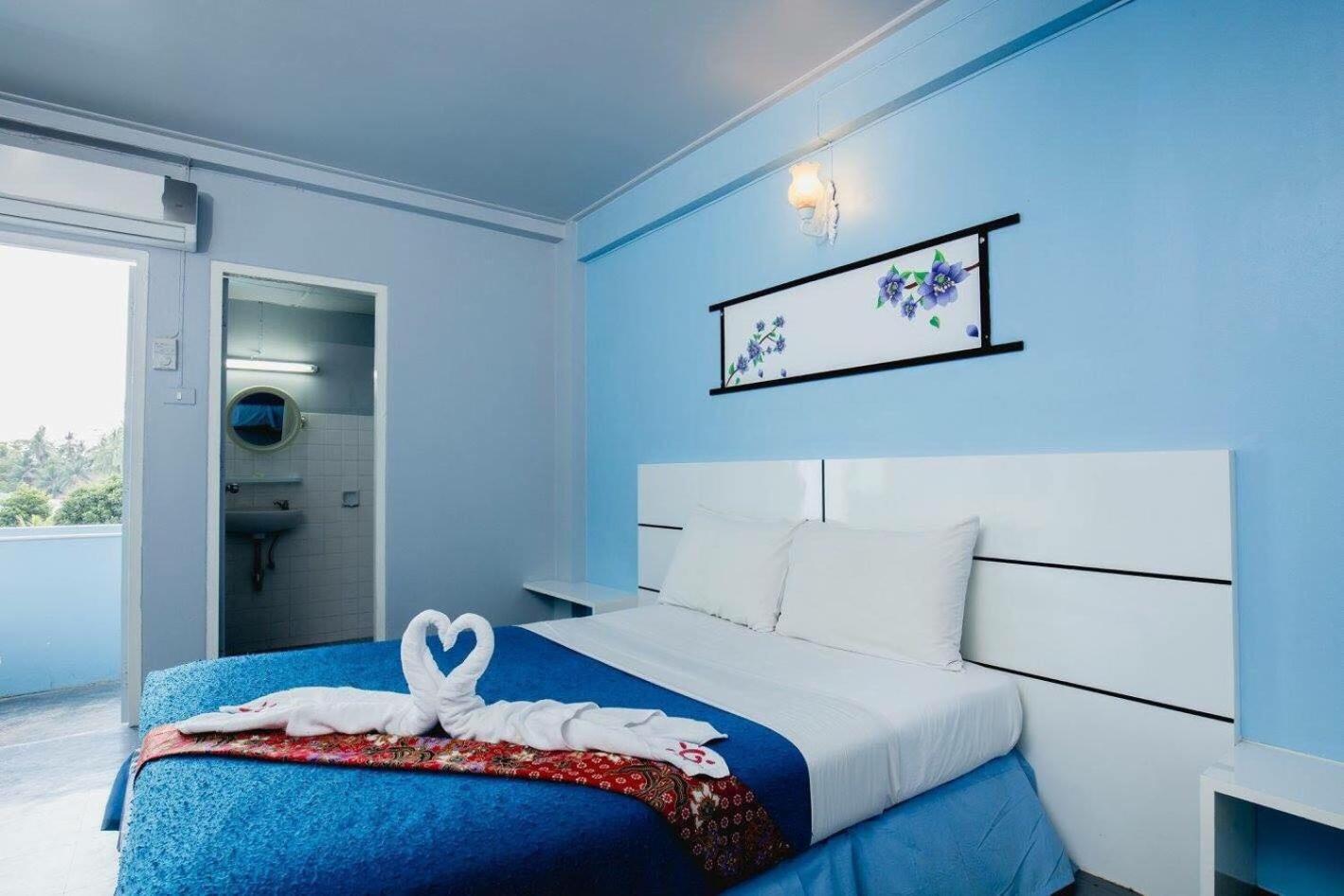 Economy Double Room photo 1