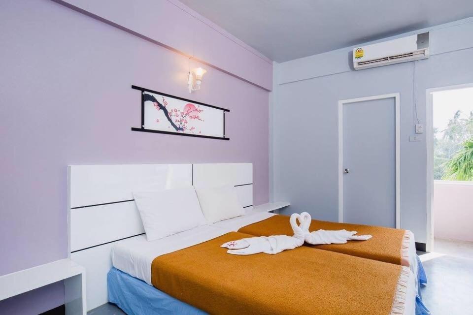 Budget Twin Room photo 1