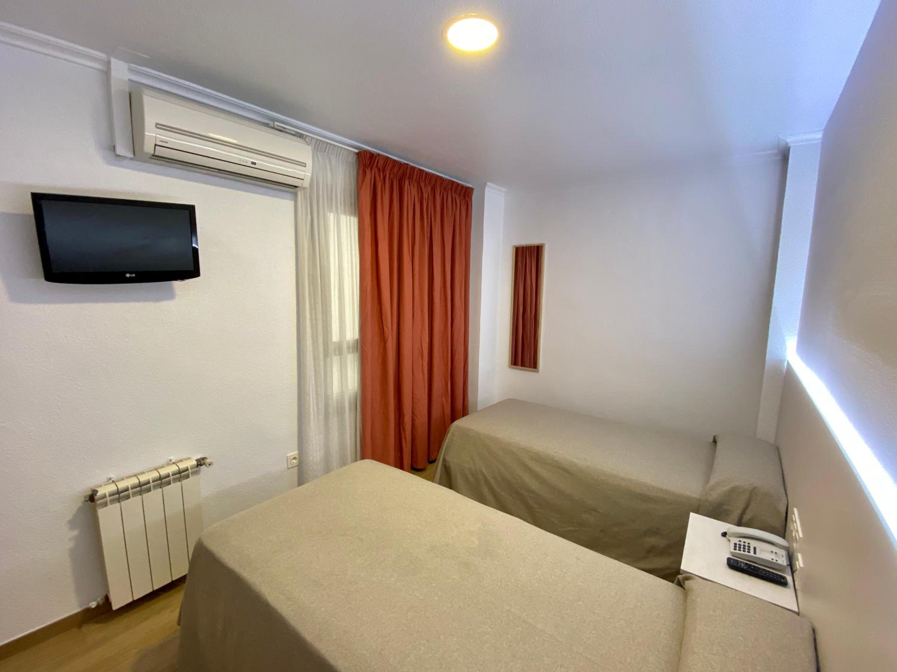 Twin Room photo 3