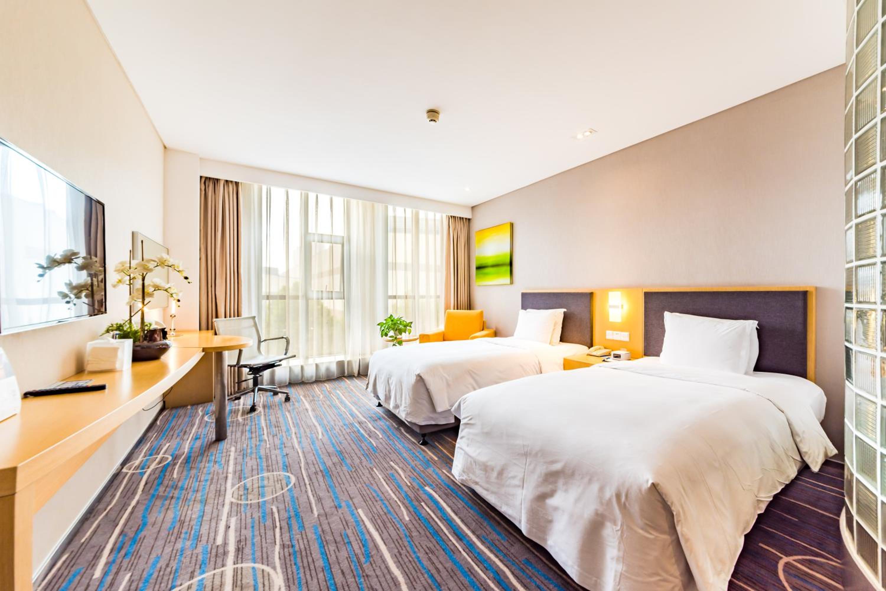 Triple Room photo 2