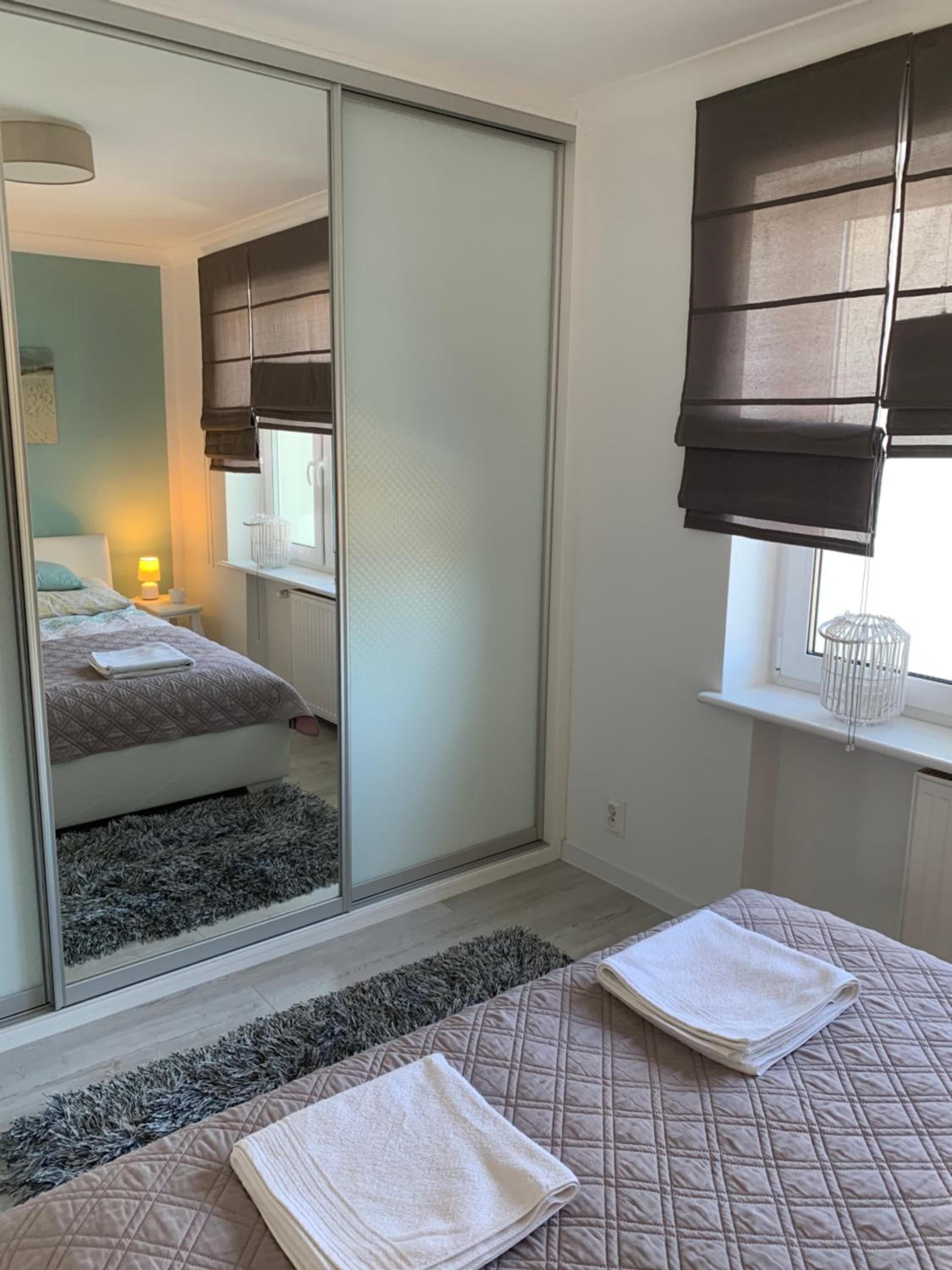 One-Bedroom Apartment - Photo 11