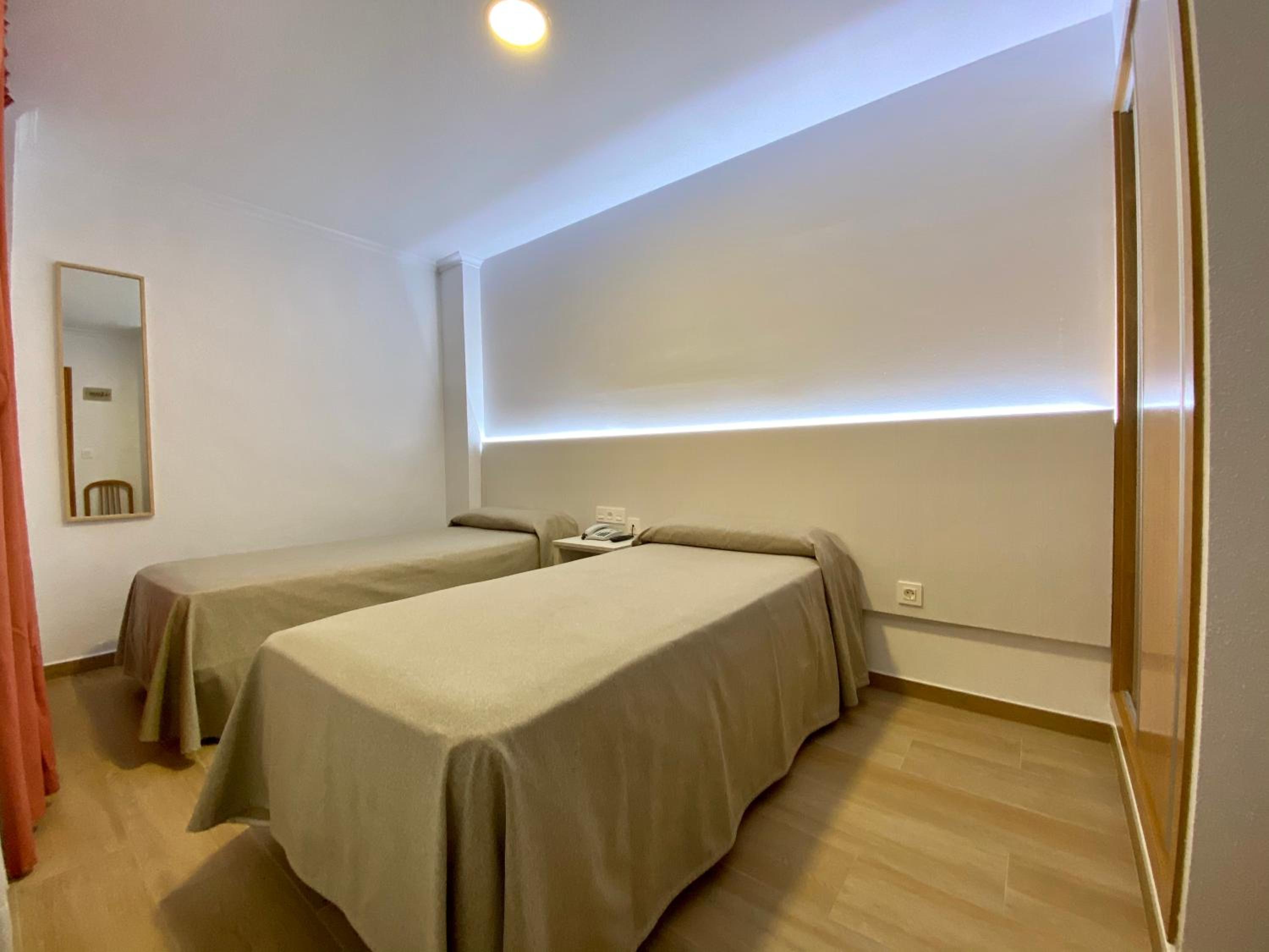 Habitación Doble