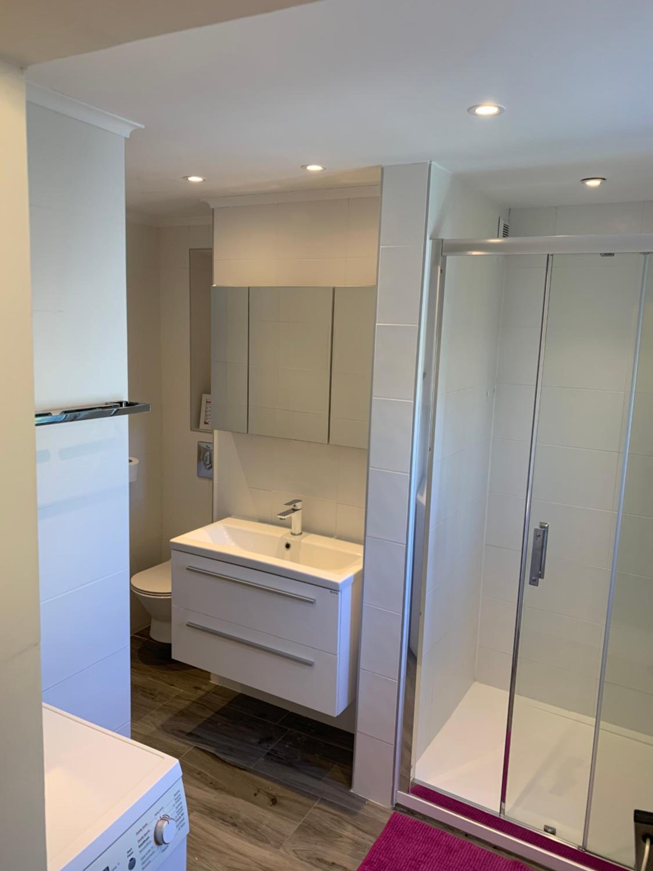 Two-Bedroom Apartment - Photo 8