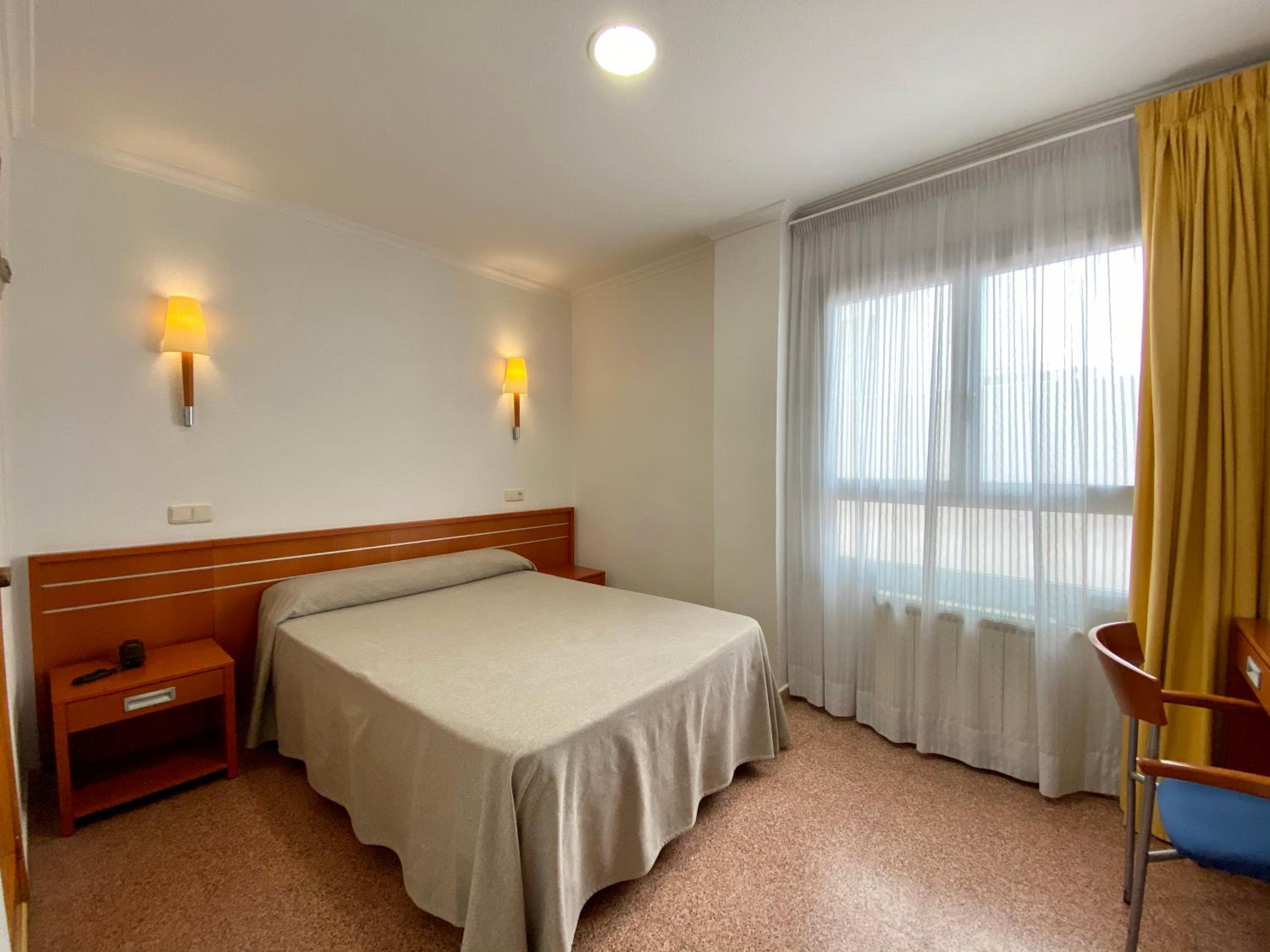 Habitación Doble