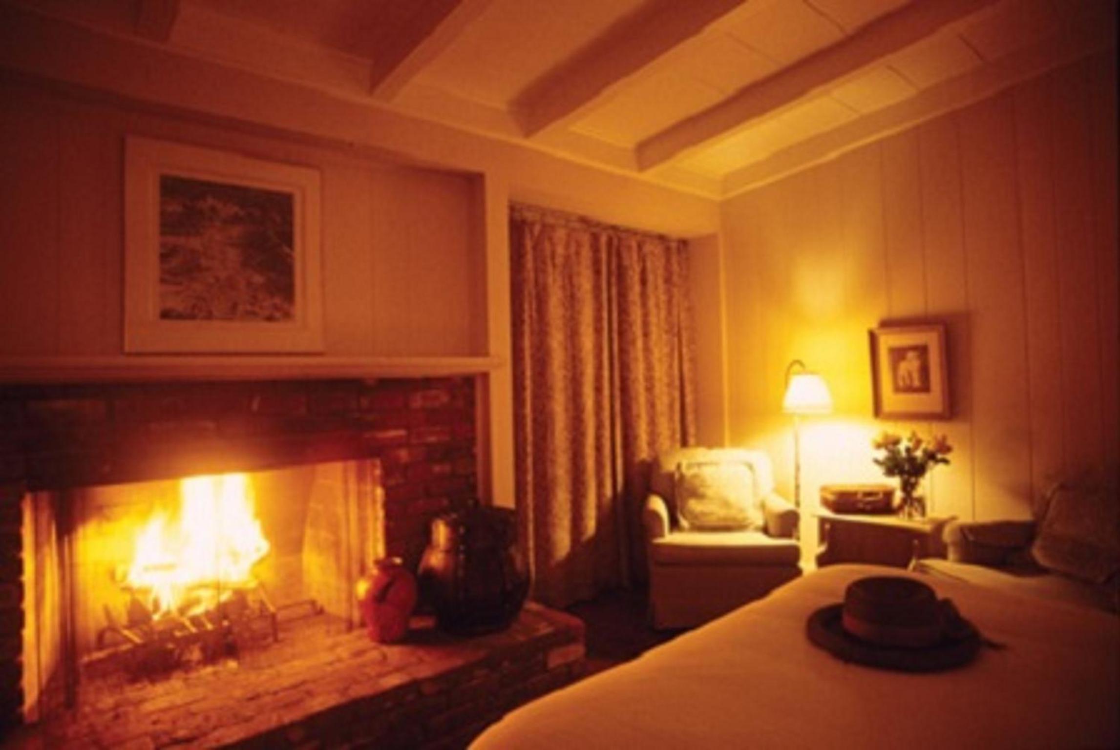 Double Room with Two Double Beds - Photo 10