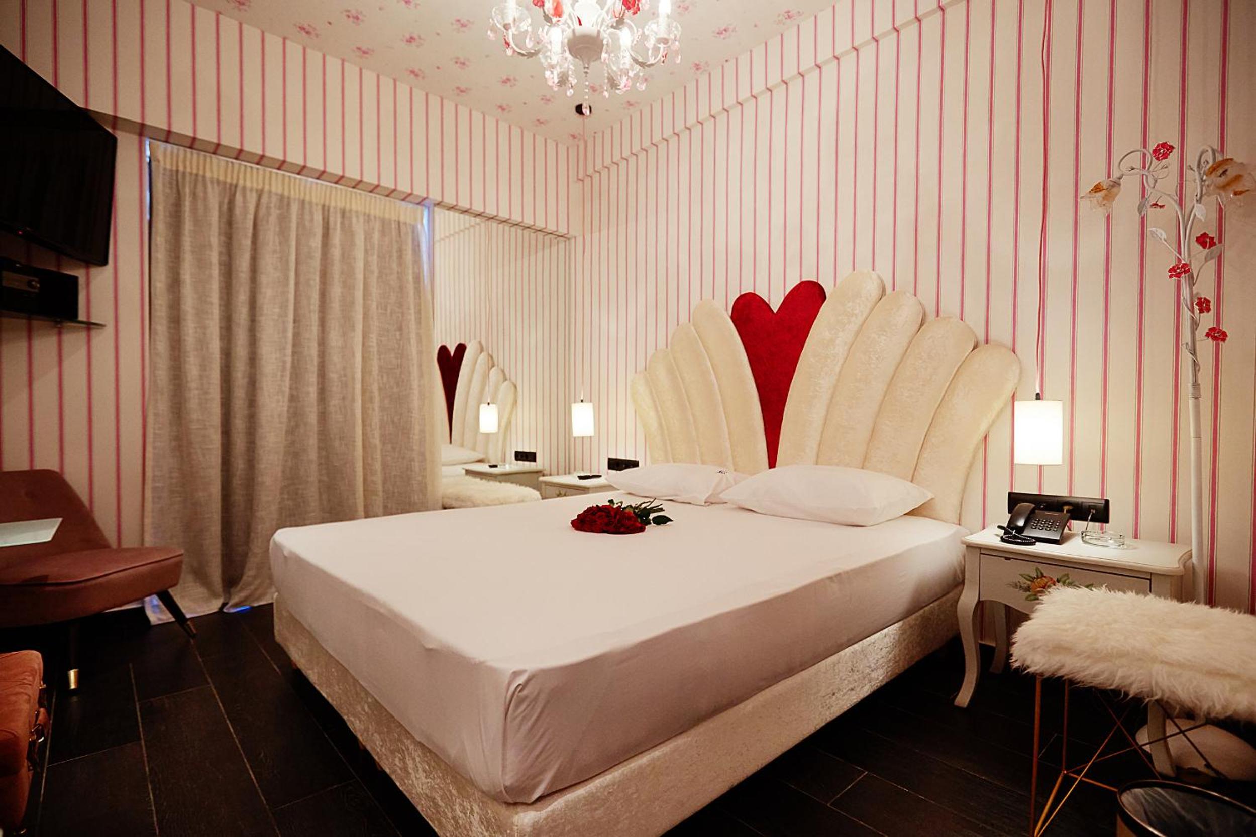 Deluxe Double Room photo 2