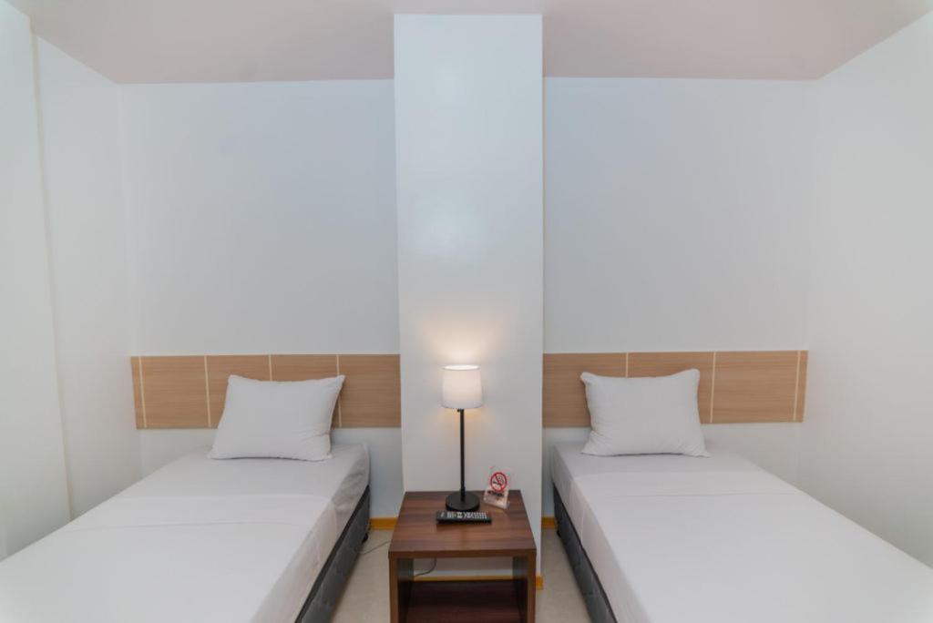 Standard Double or Twin Room - Photo 1