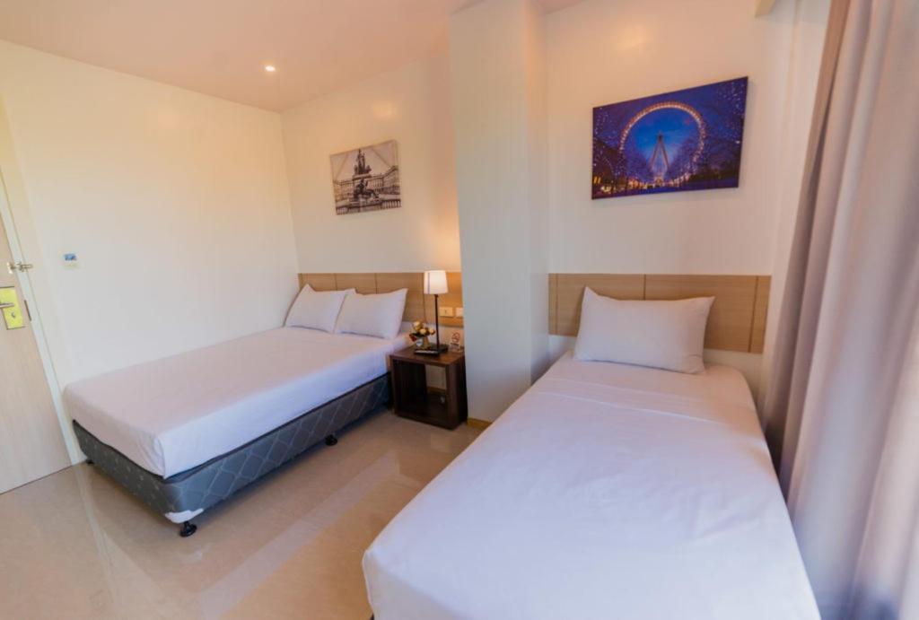 Superior Twin Room - Photo 3