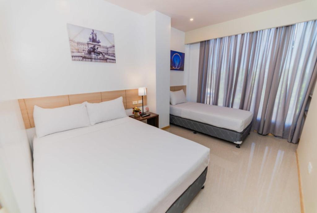 Superior Twin Room - Photo 2
