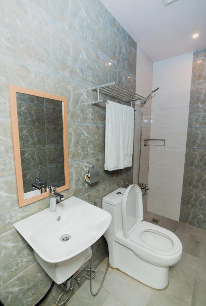 Superior Twin Room - Photo 4