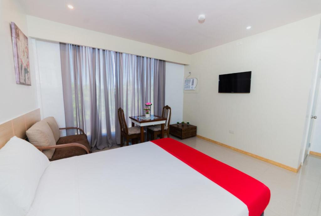 Deluxe Double Room - Photo 4