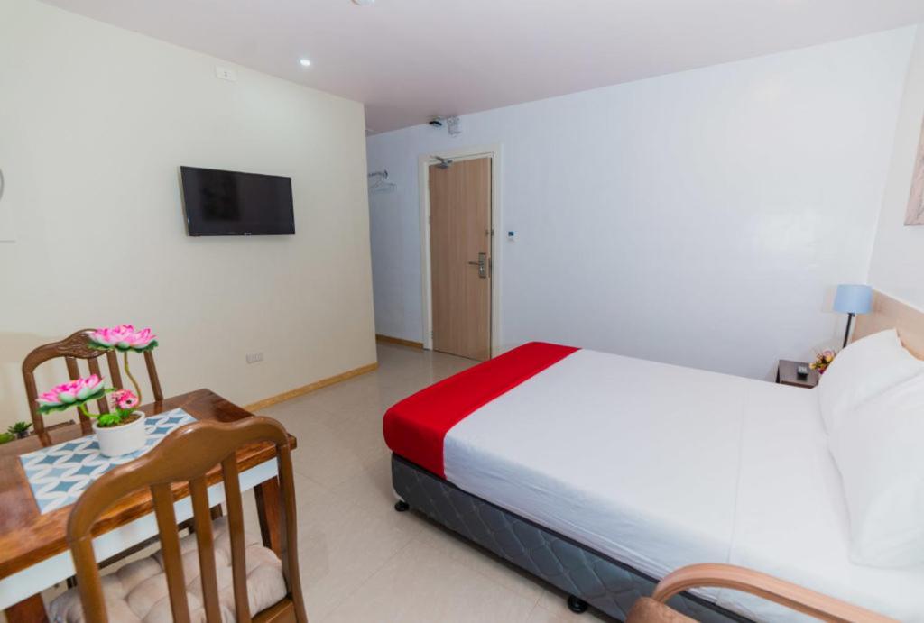 Deluxe Double Room - Photo 3