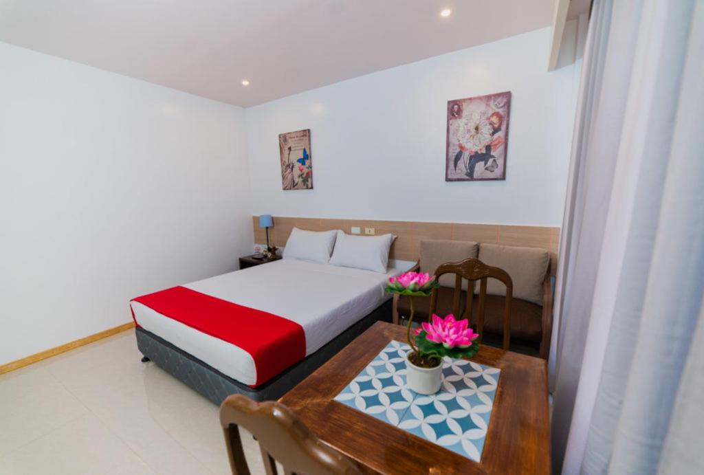 Deluxe Double Room - Photo 2