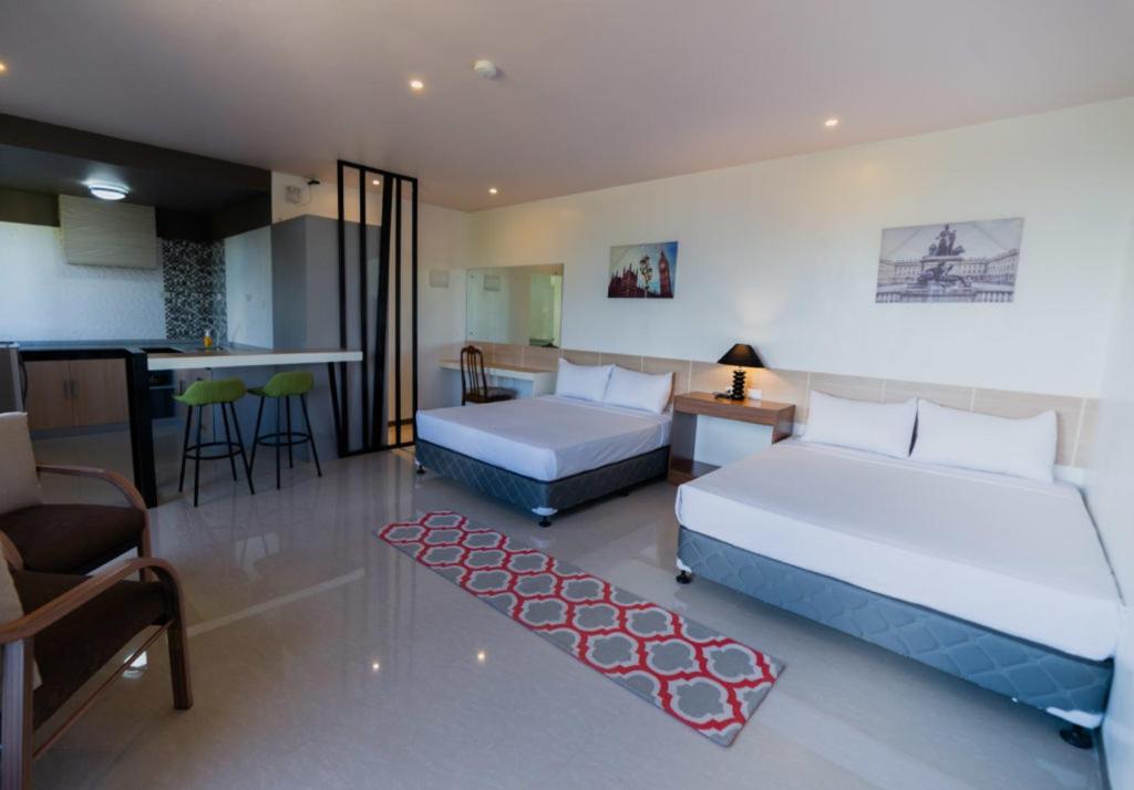 Vacation Home - Photo 1