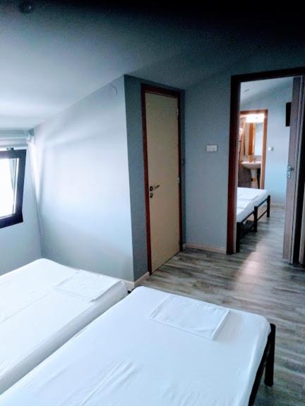 Standard Quadruple Room photo 1