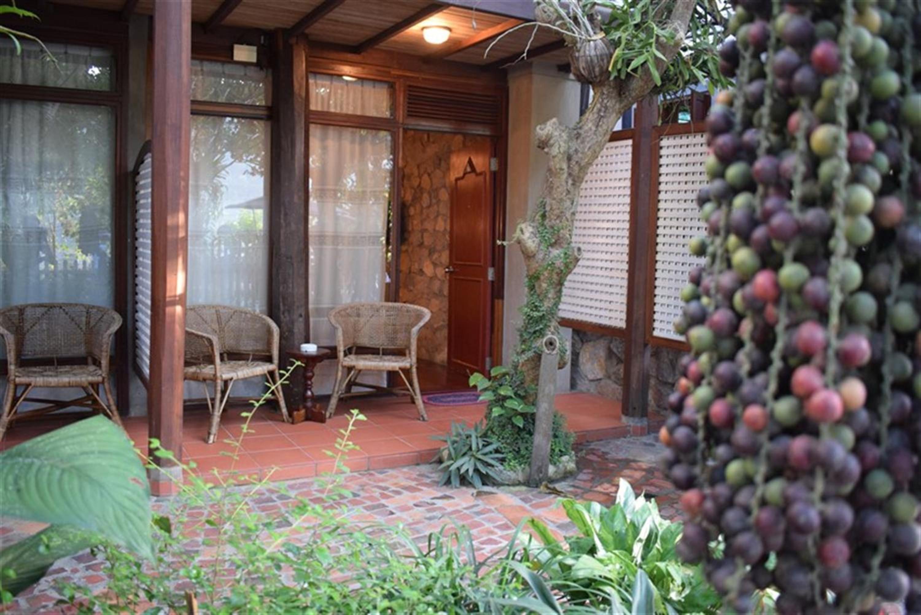 Studio Double or Twin Room - Villa Residence photo 2