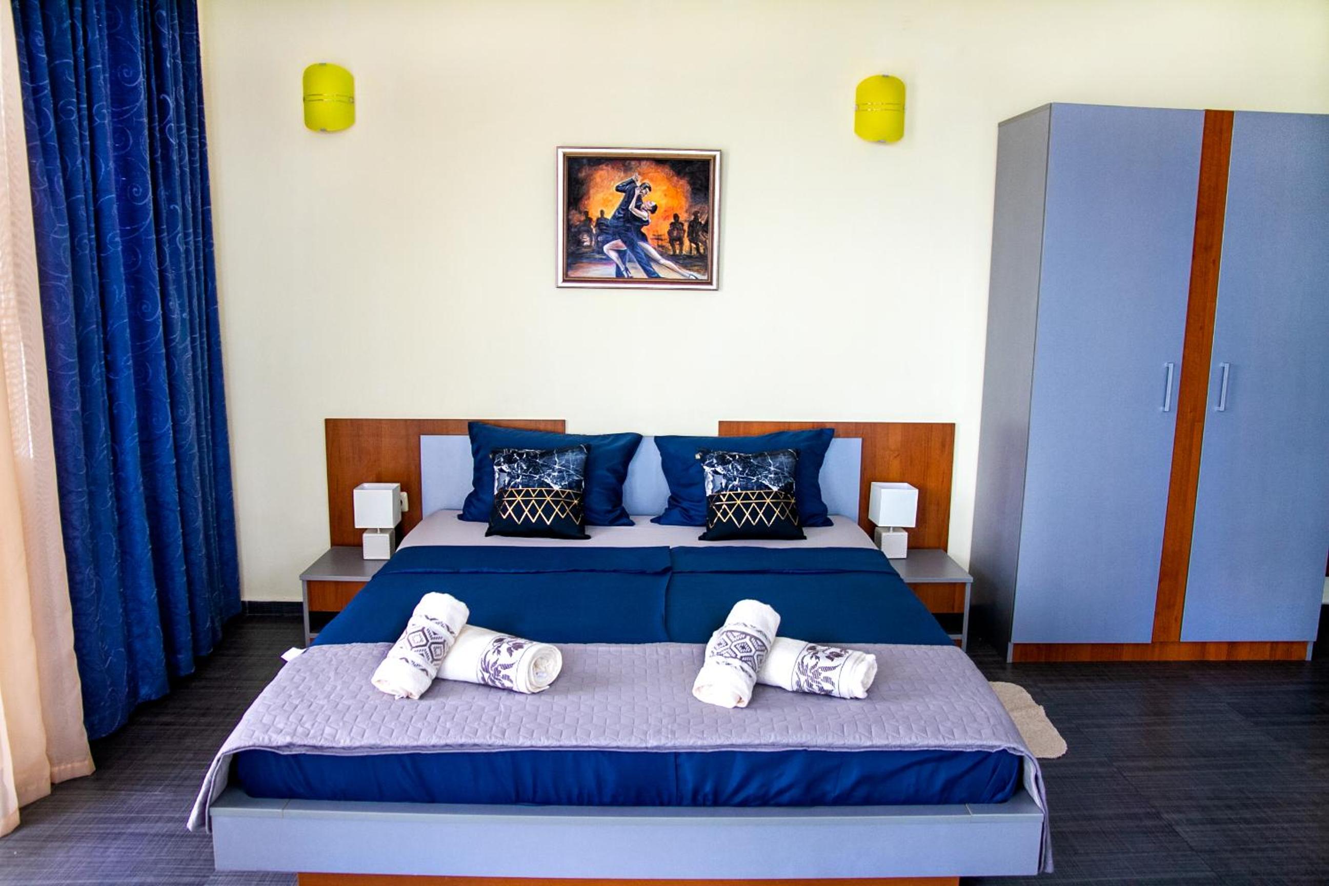 Studio with Sea View - Photo 4