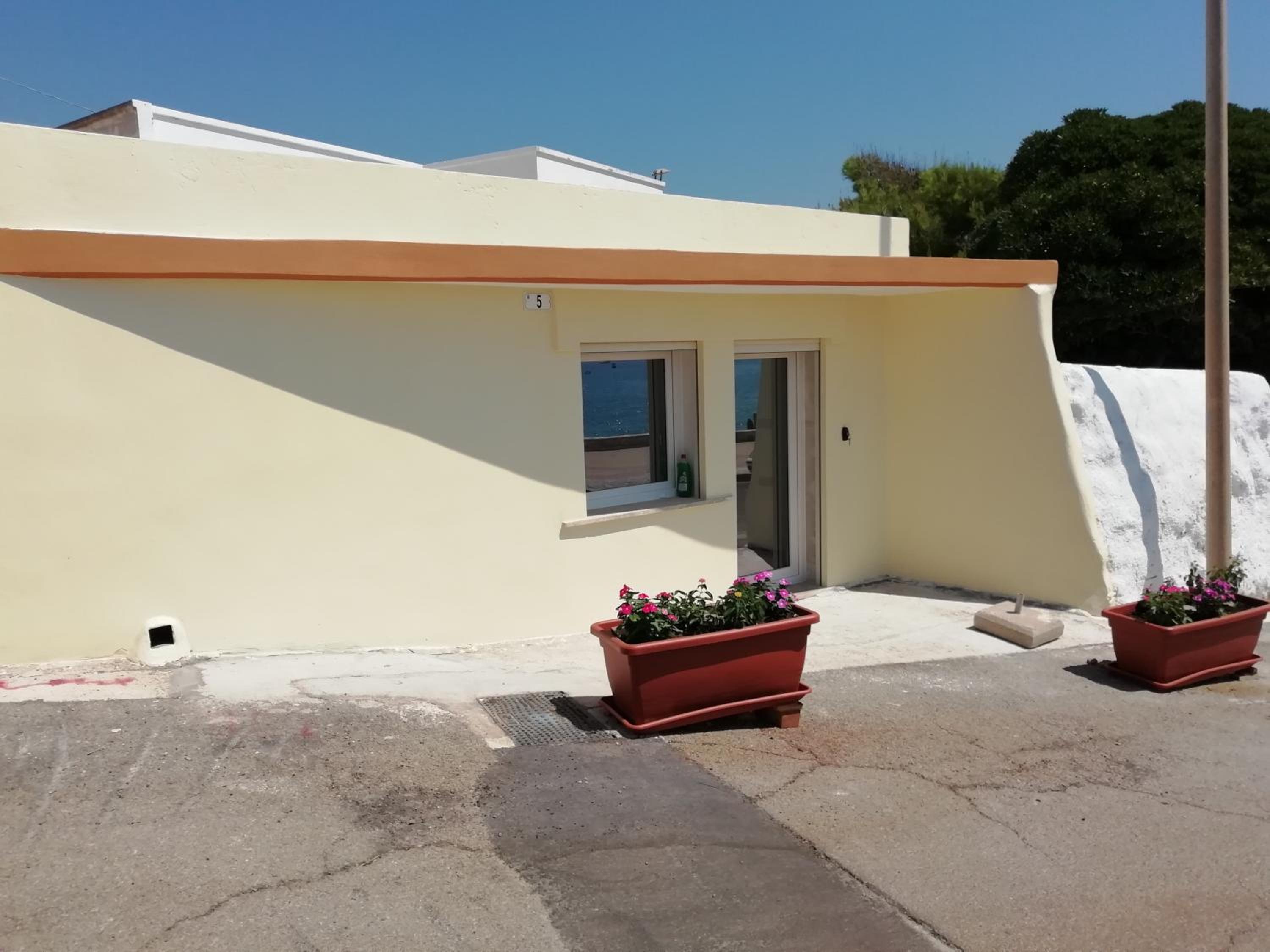 Villa - Beach Front photo 3