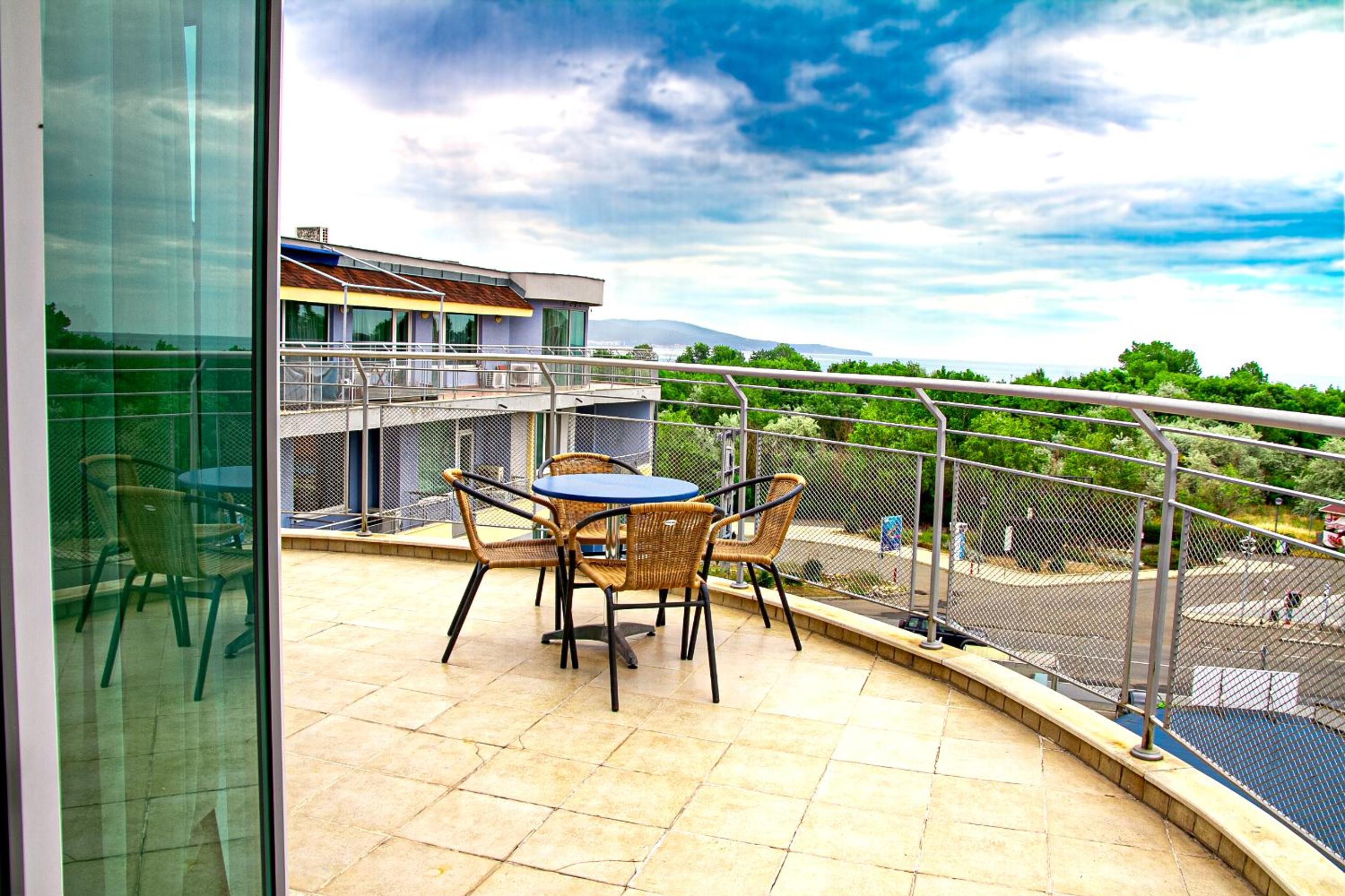 Studio with Sea View - Photo 2