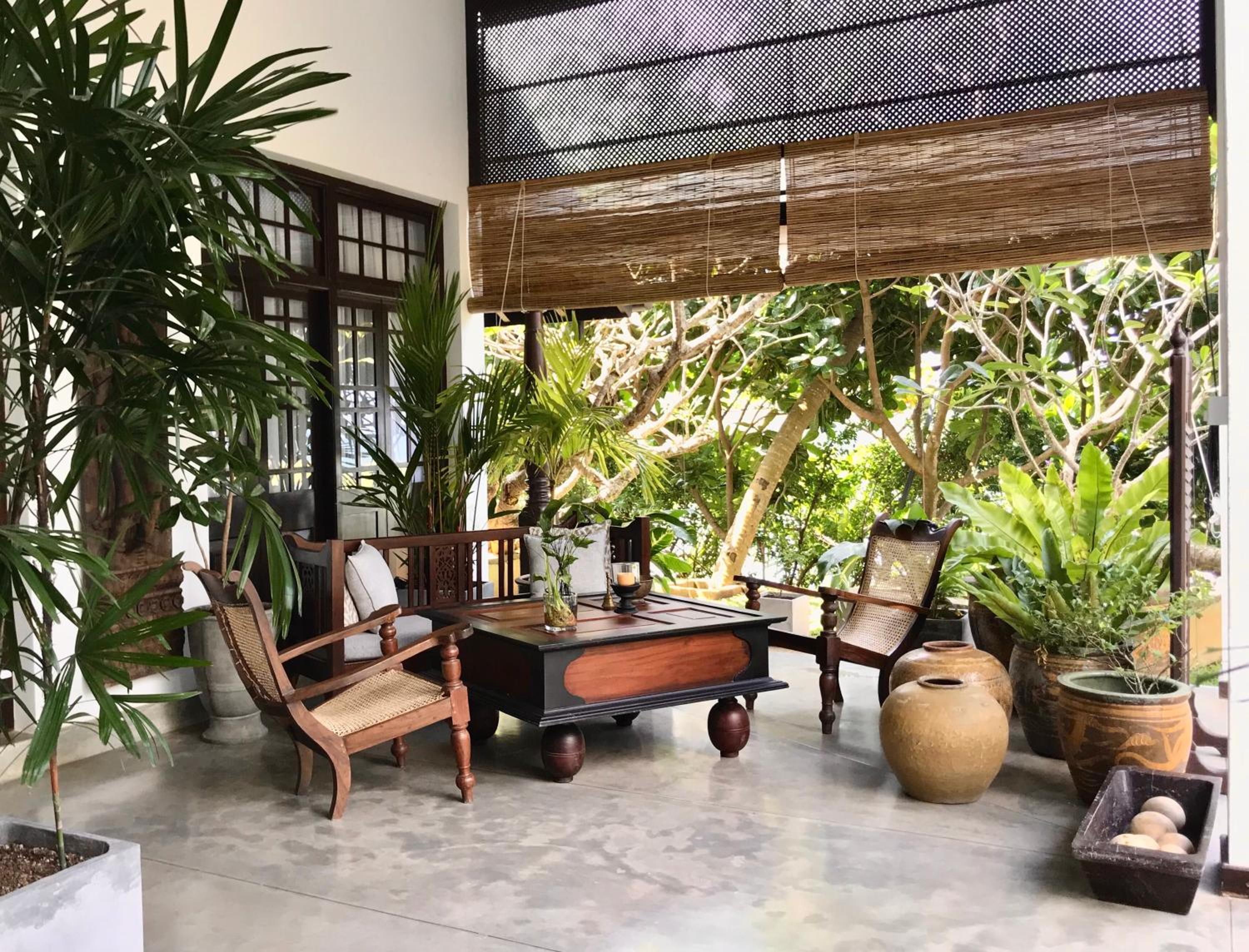 Premier Suite with Plunge Pool - Photo 6