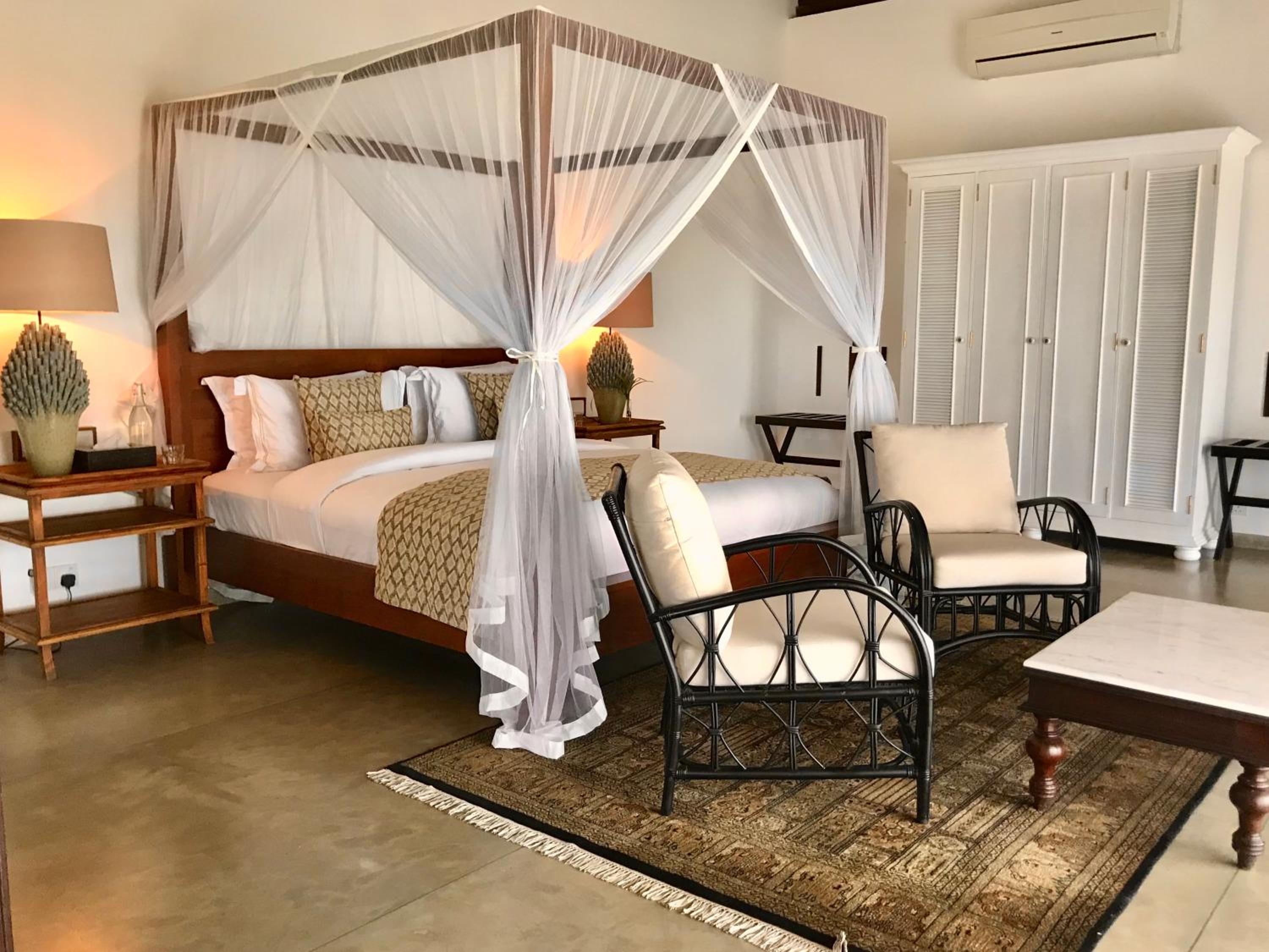 Premier Room with Jacuzzi
