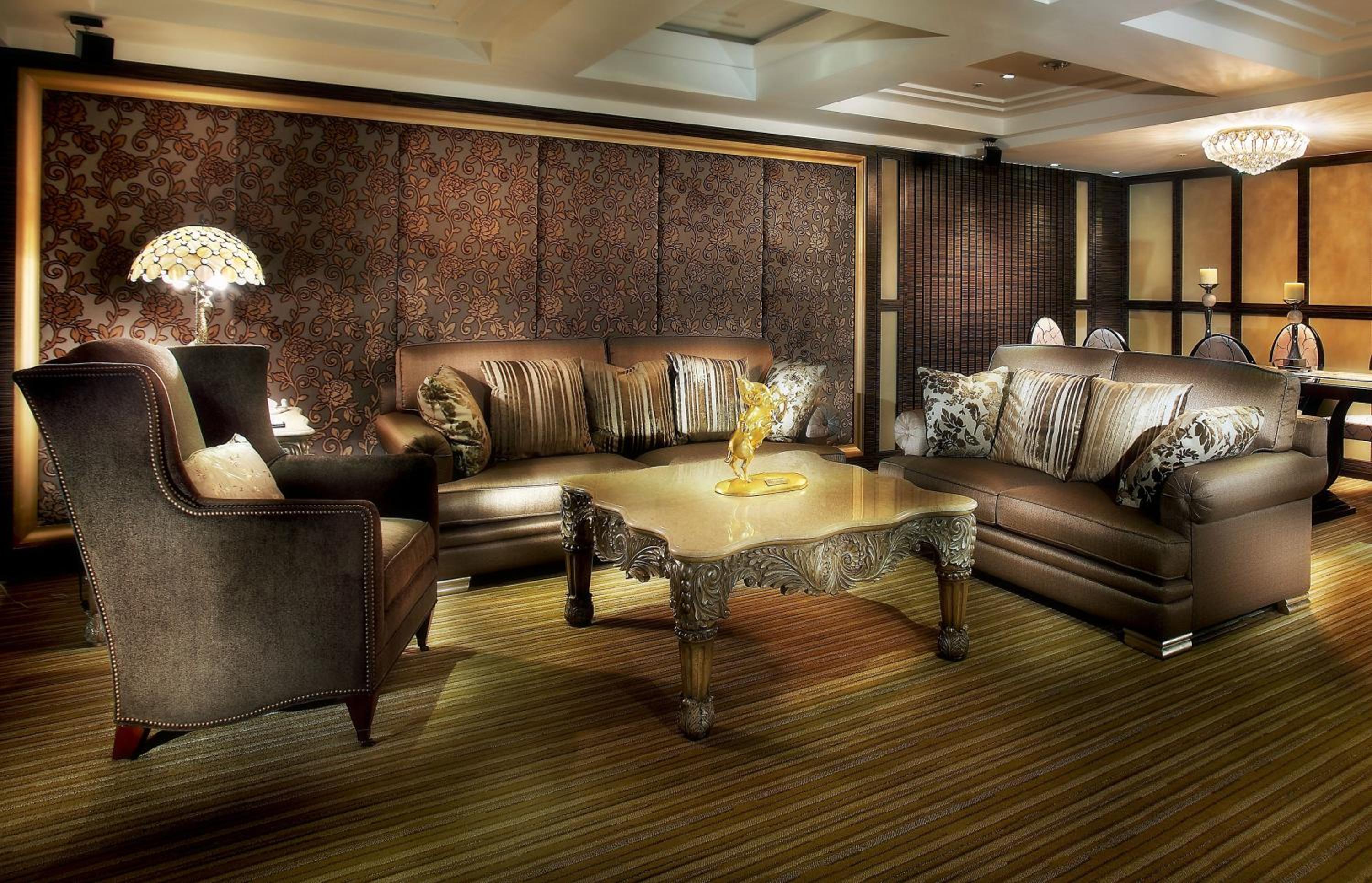 Suite with Lake View photo 3