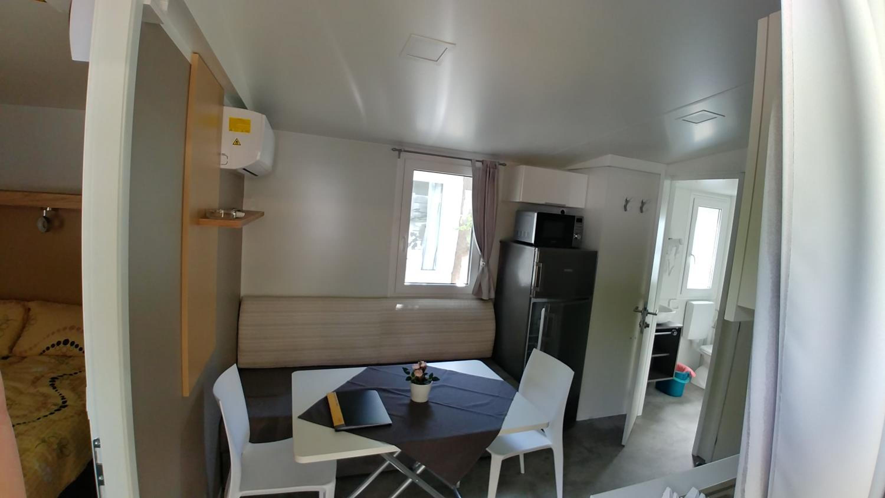 Mobile Home
