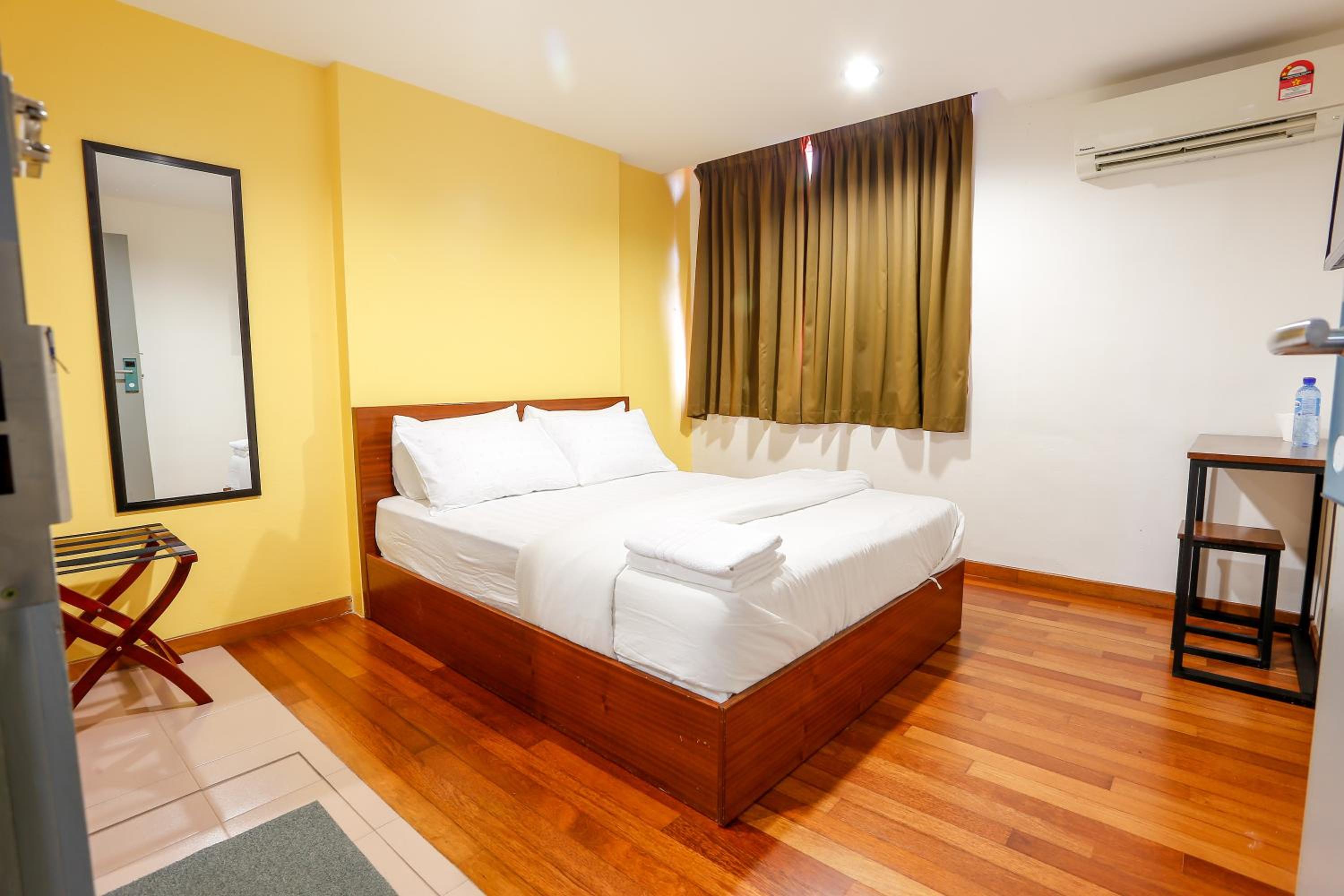 Deluxe Double Room photo 1
