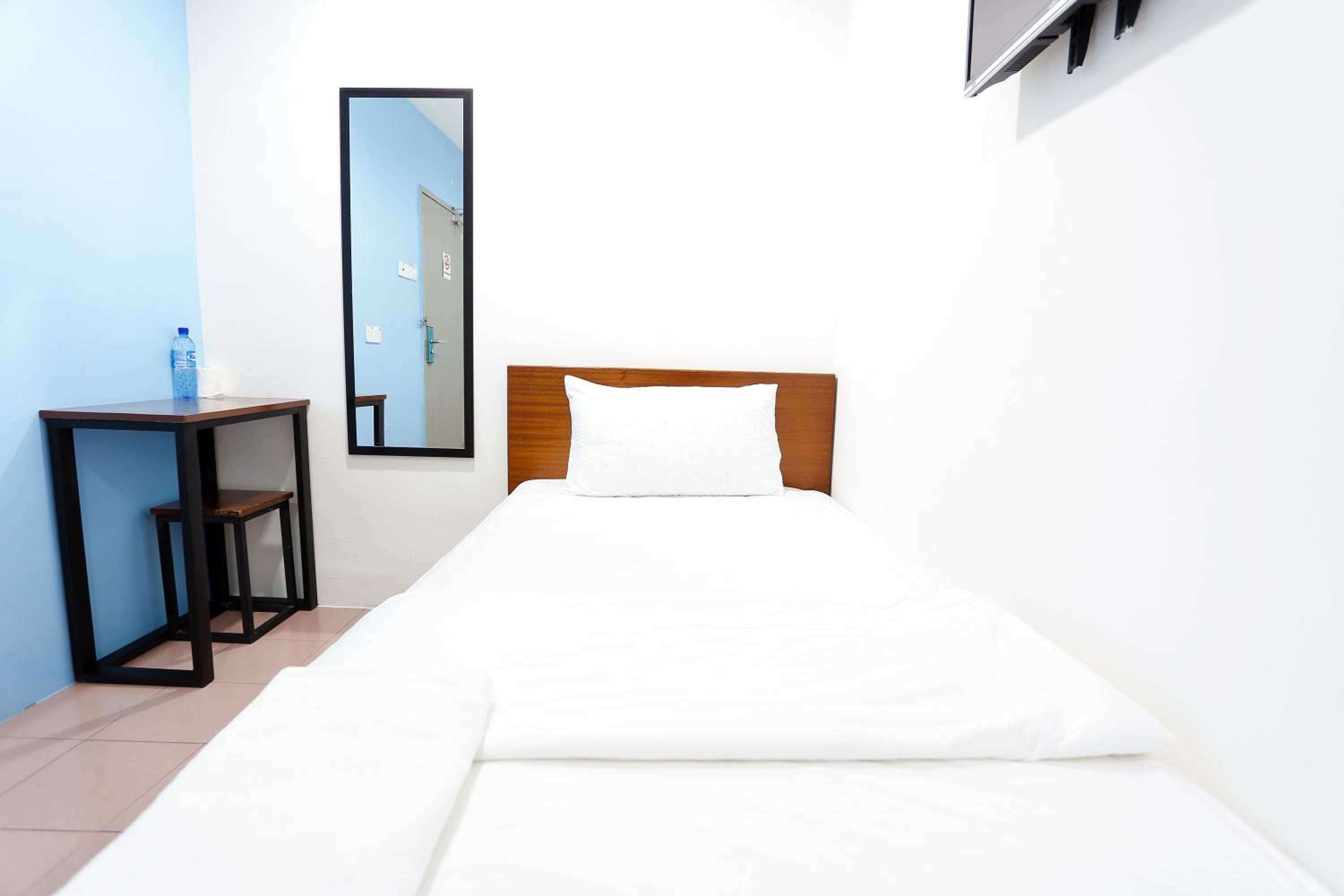 Standard Single Room photo 1