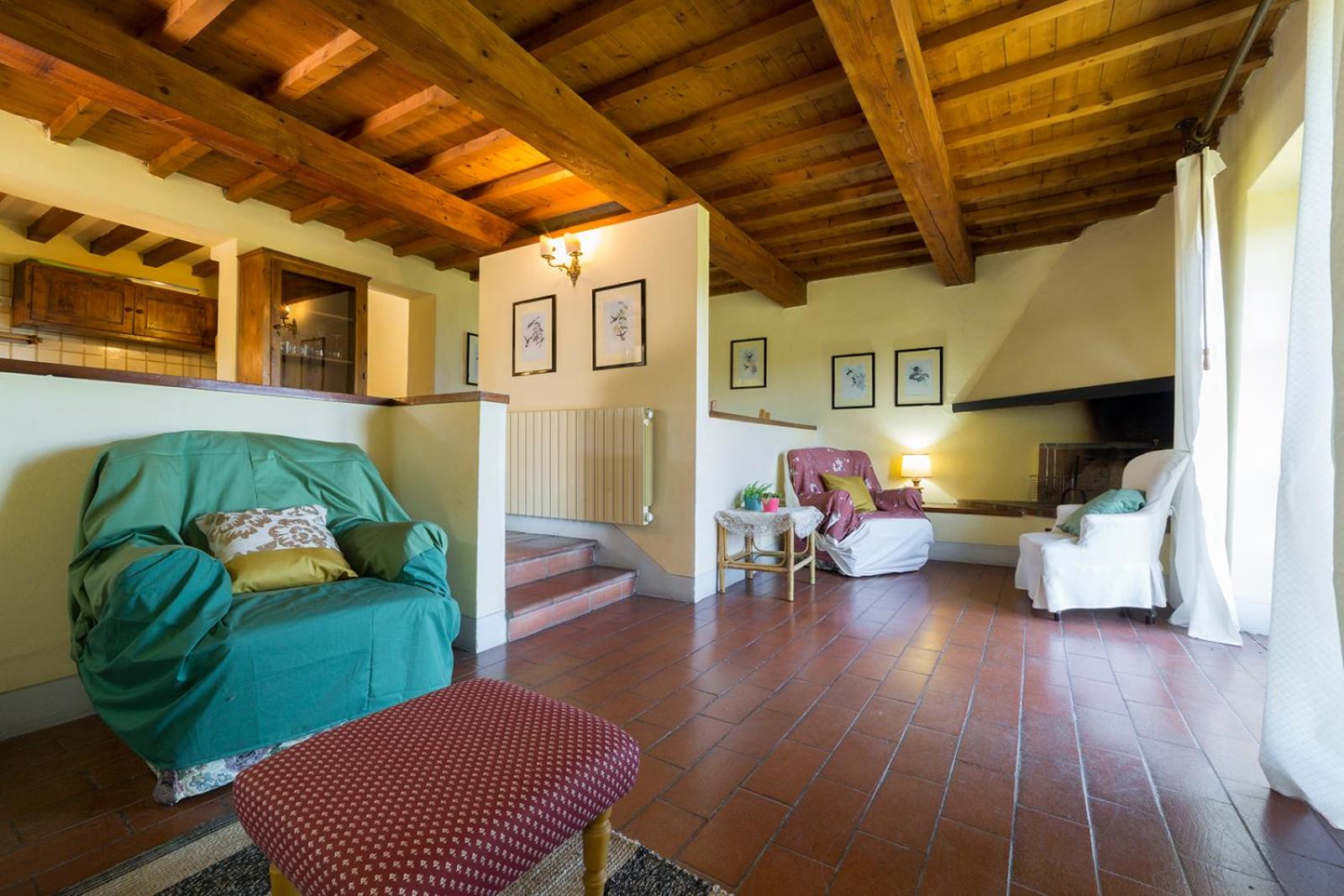 Two-Bedroom House photo 2