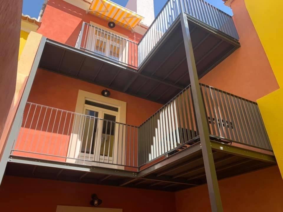 Deluxe Two-Bedroom Apartment with Terrace photo 3