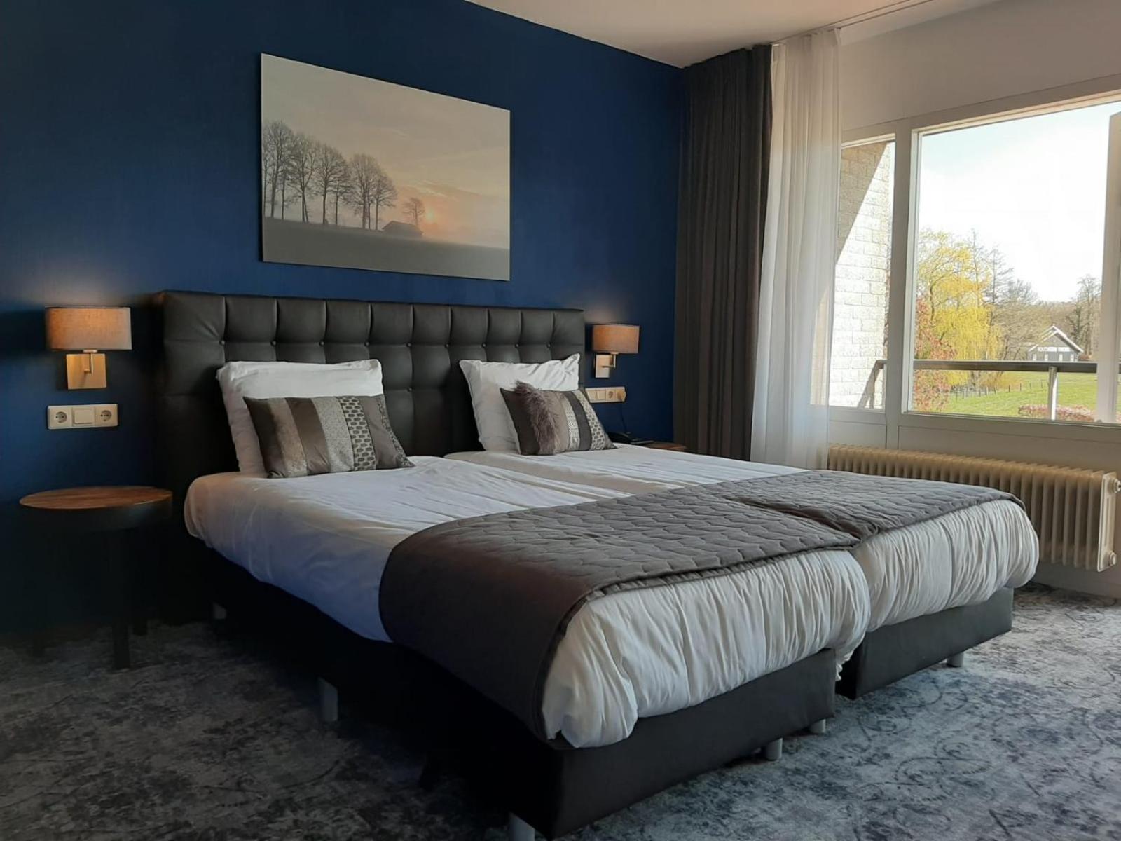 Twin Room Comfort photo 2