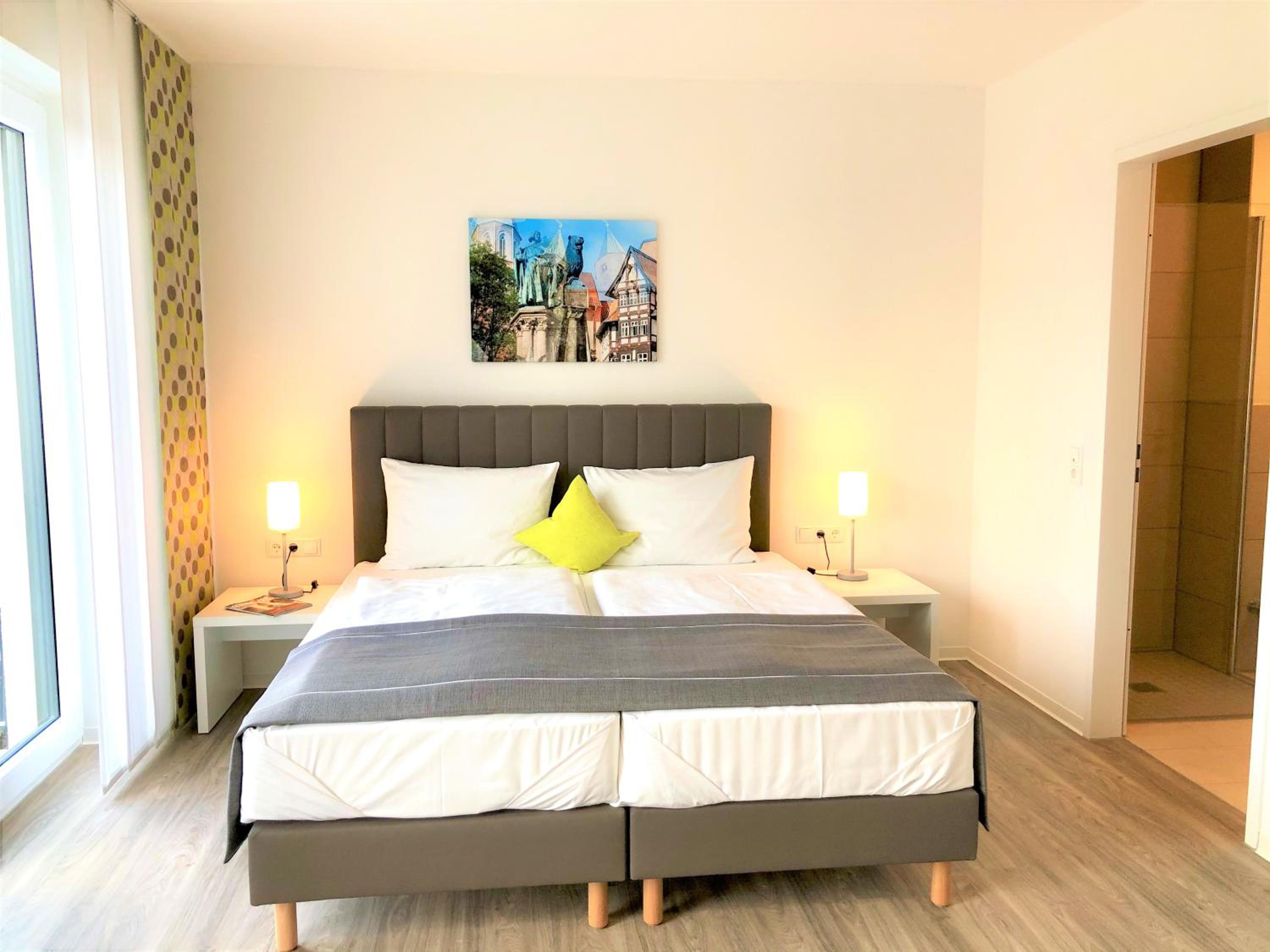 Superior Apartment photo 2