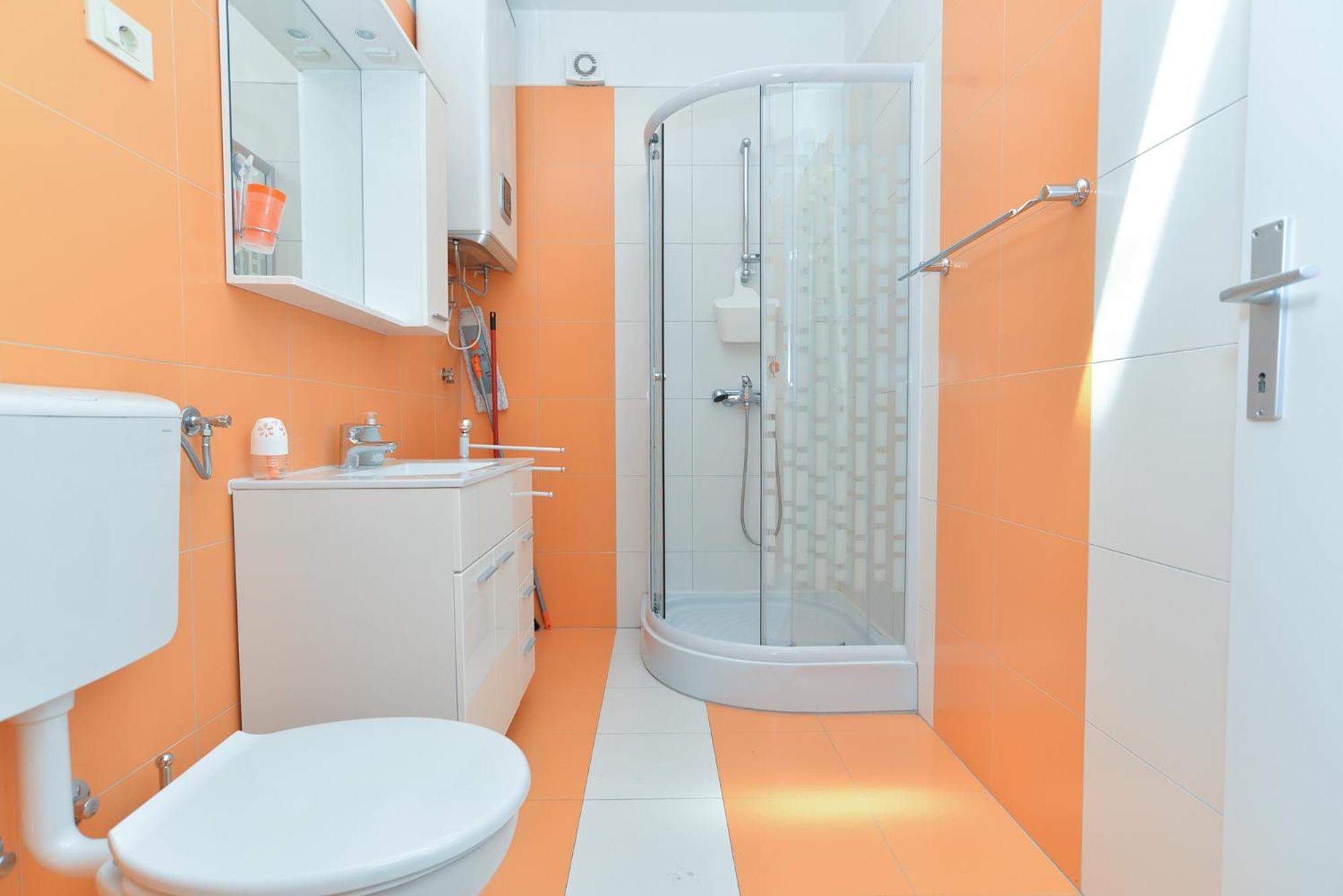 Studio Apartment photo 2